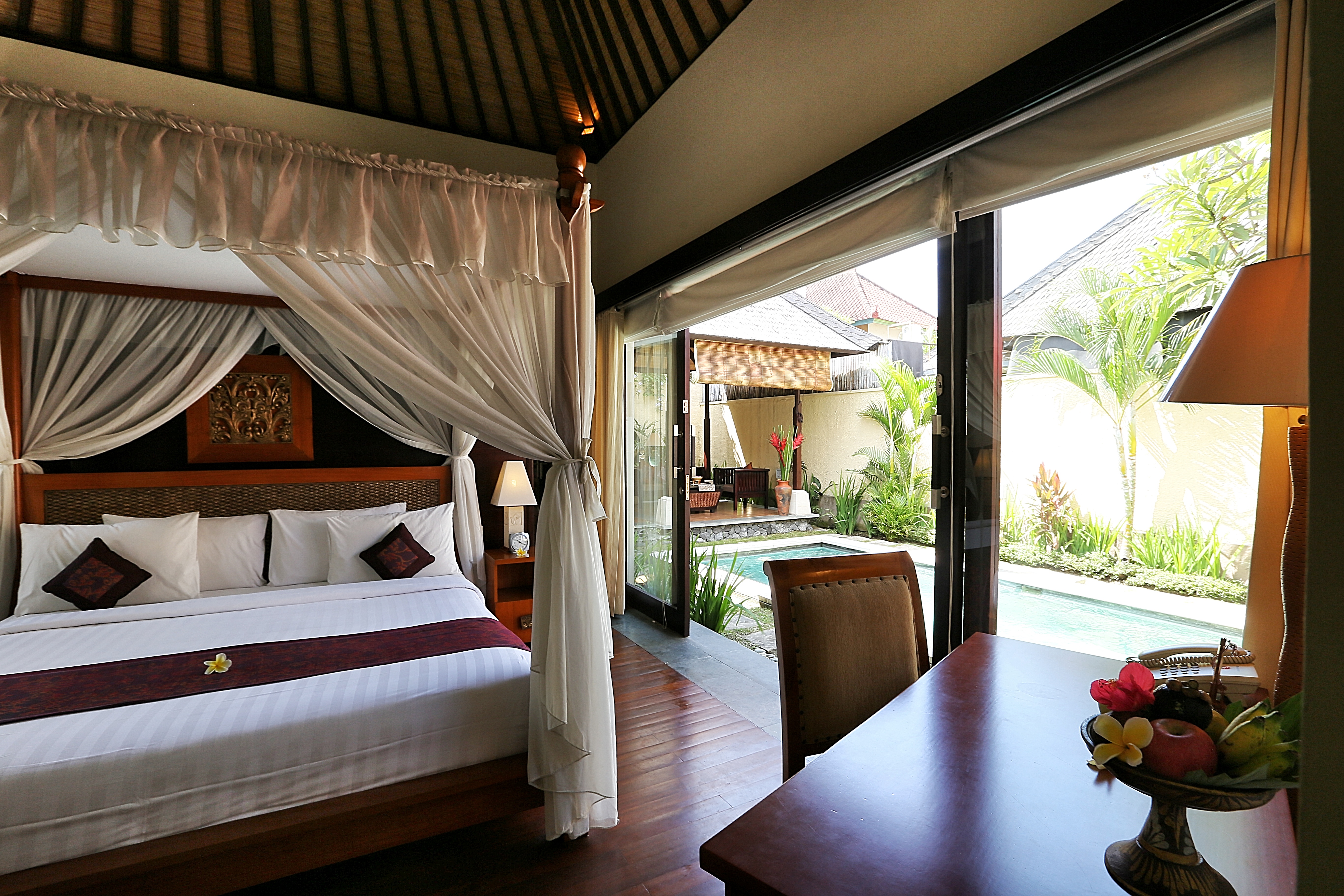 The Sanyas Suite