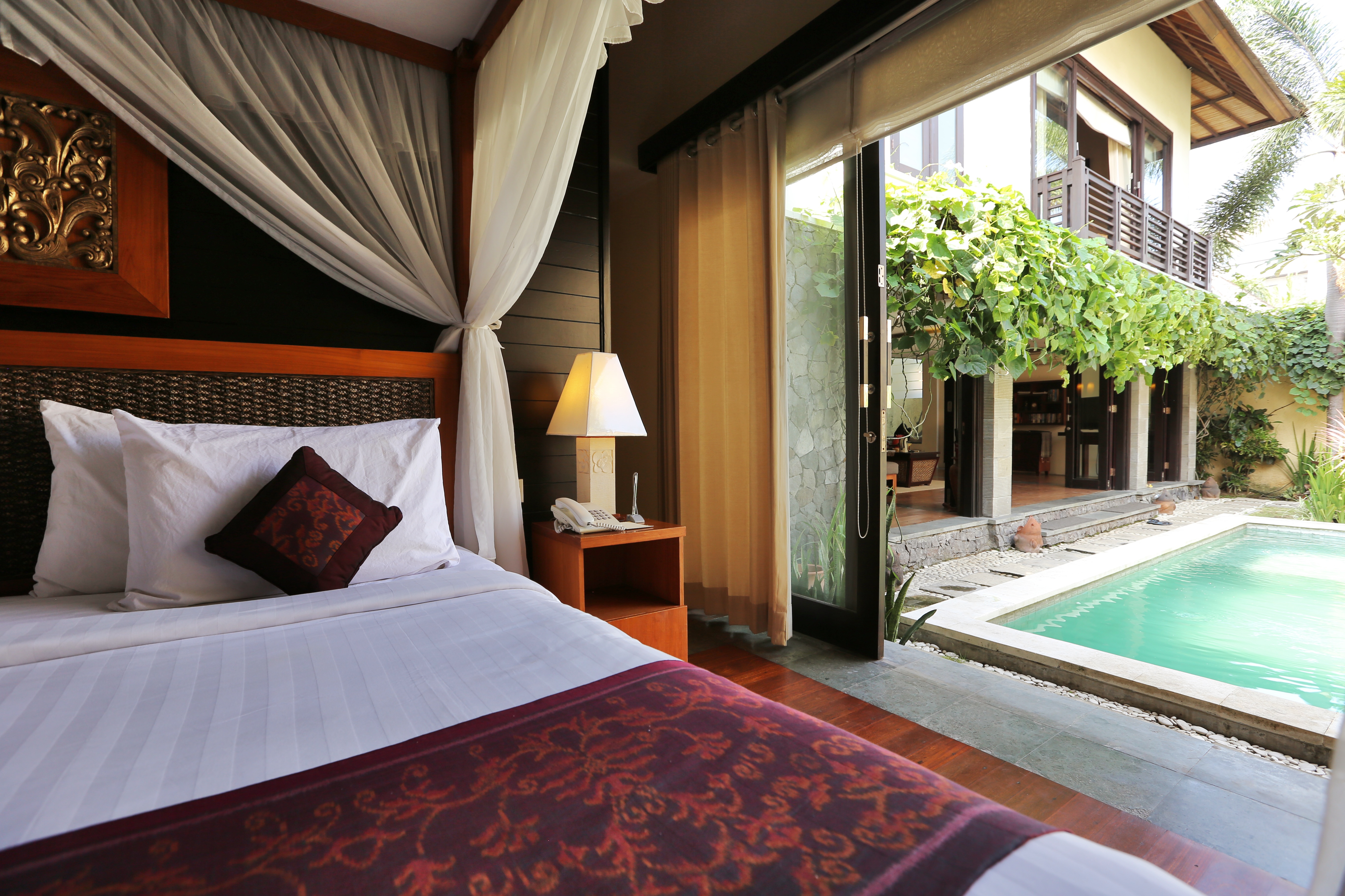 The Sanyas Suite