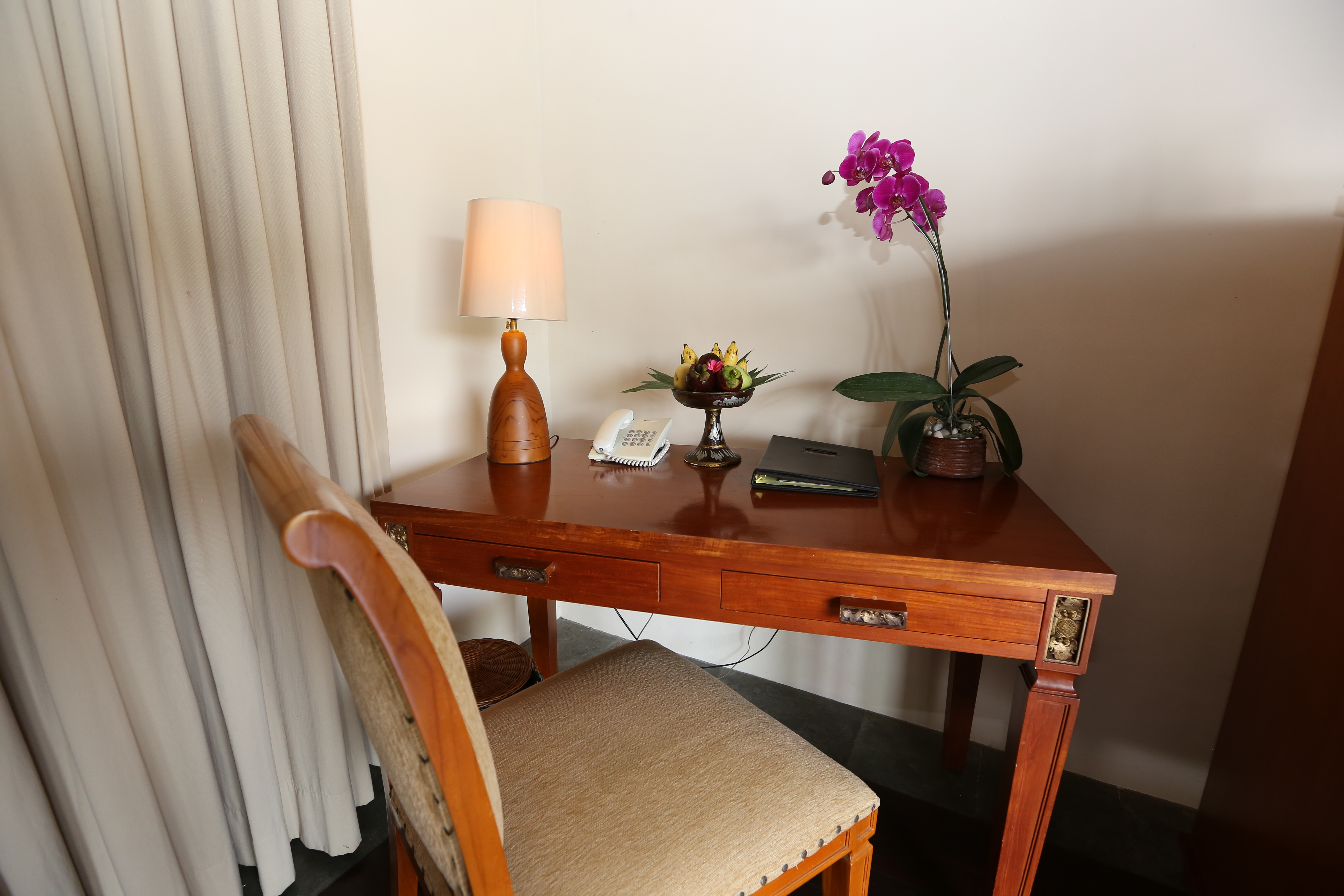 The Sanyas Suite