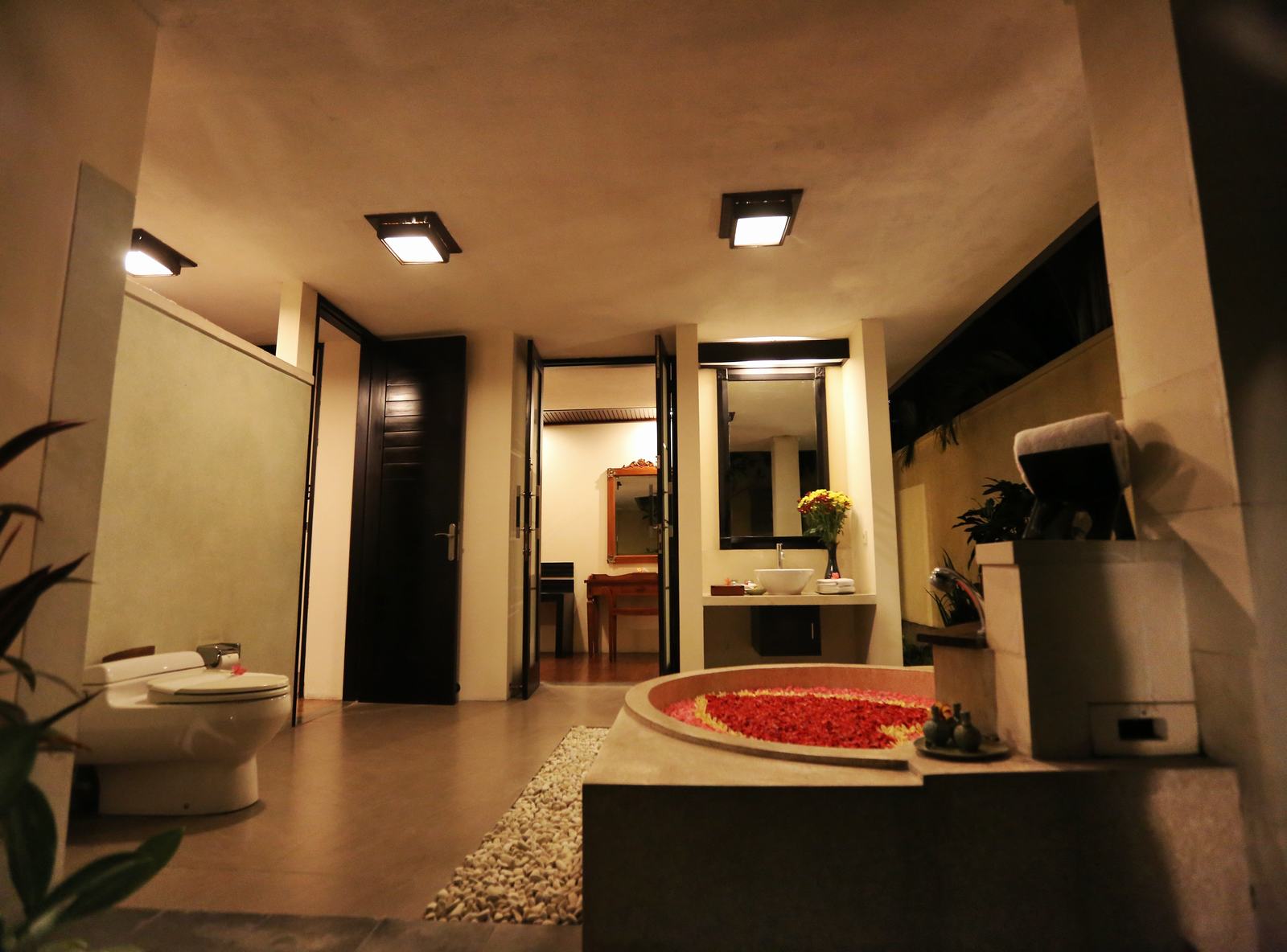 The Sanyas Suite