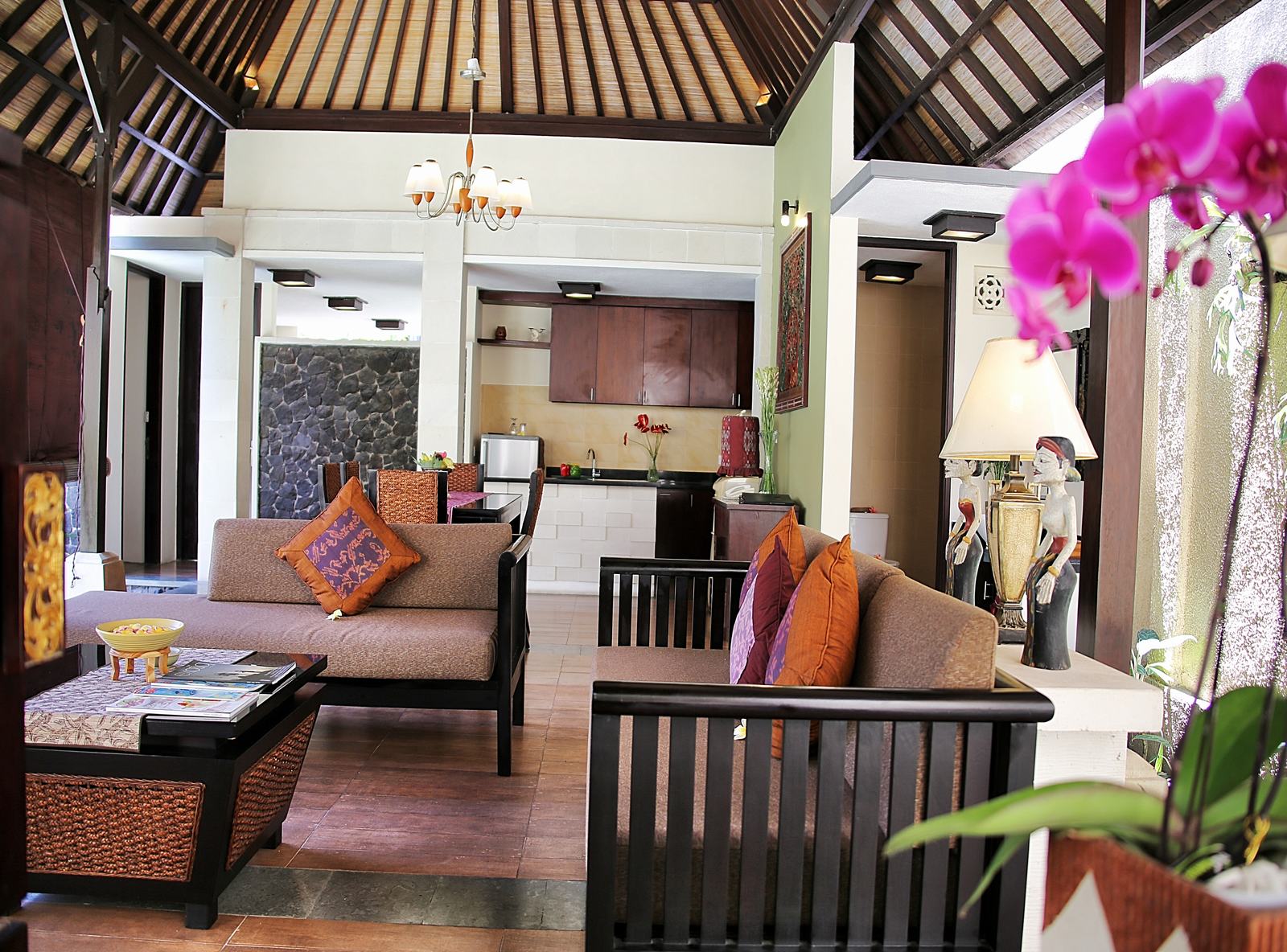The Sanyas Suite