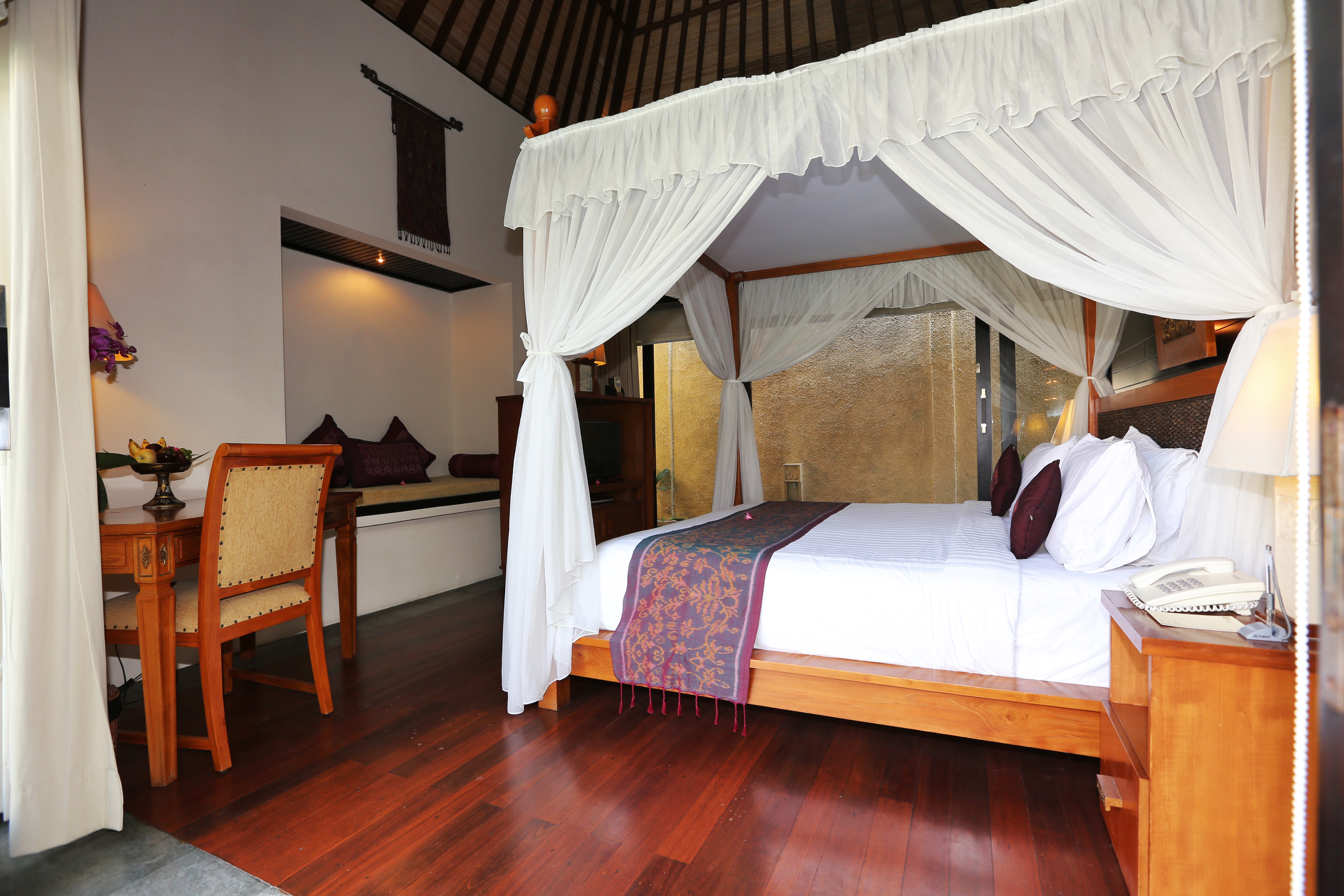 The Sanyas Suite