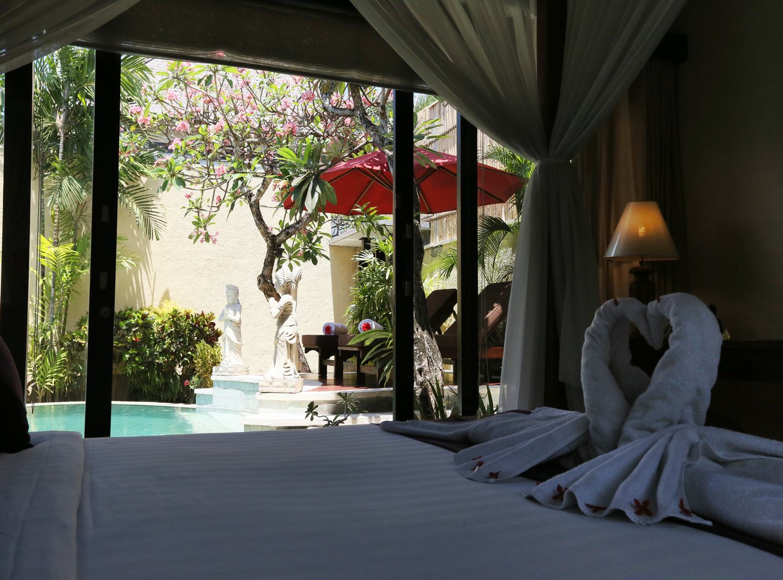 The Sanyas Suite