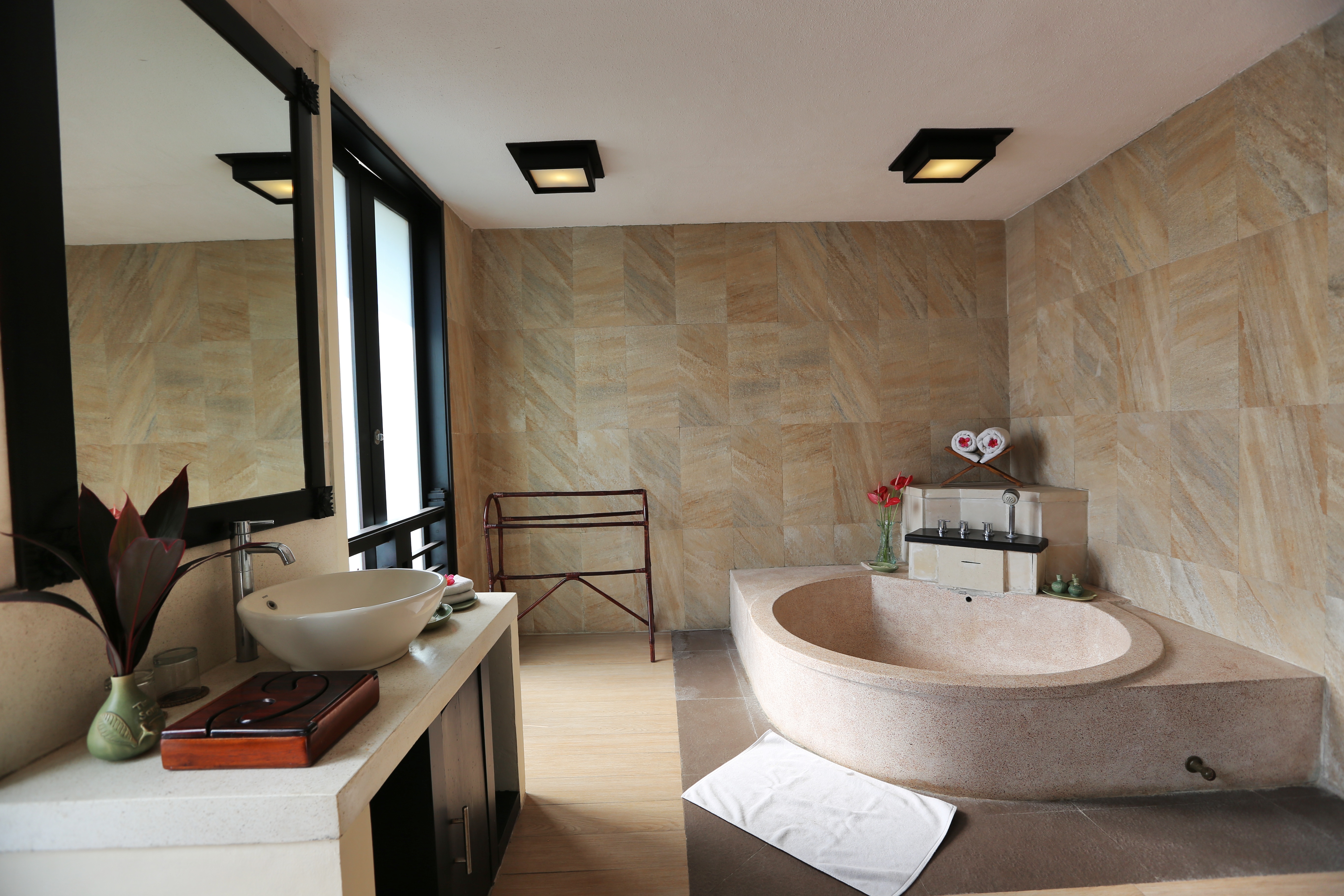 The Sanyas Suite