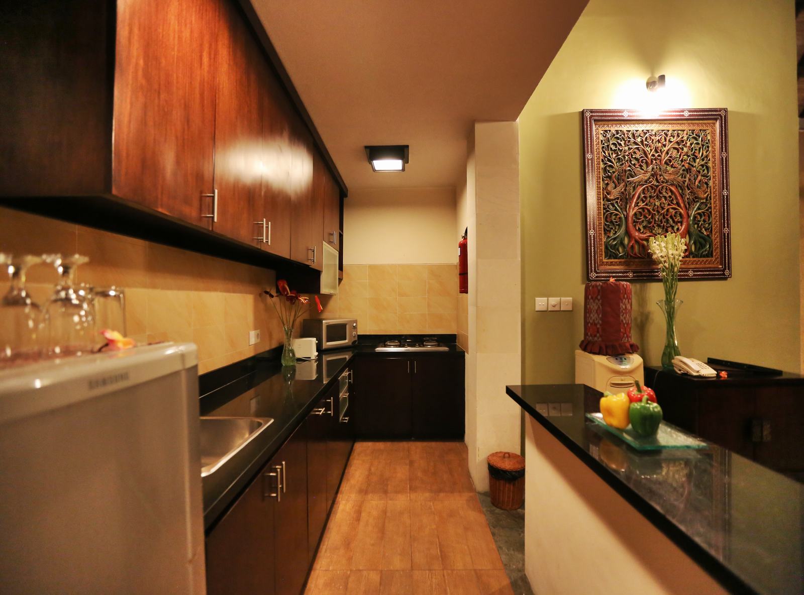 The Sanyas Suite