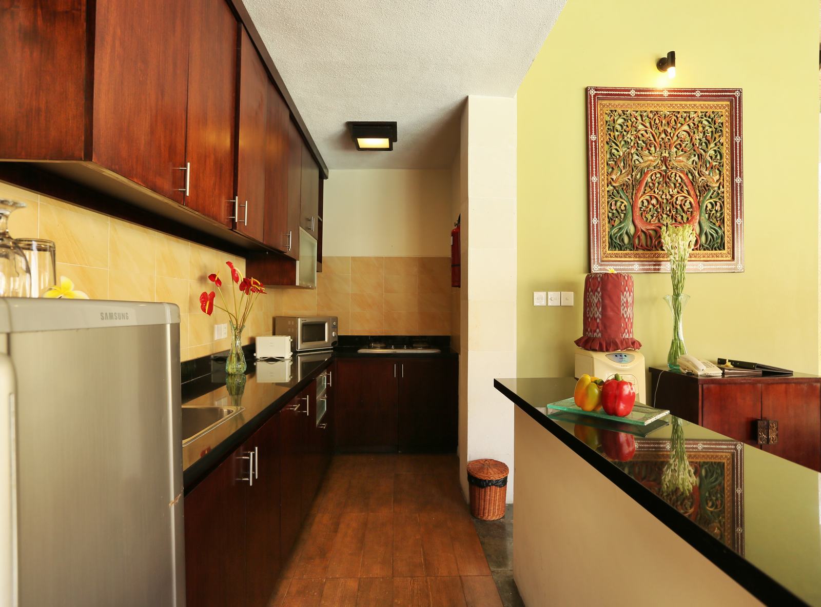 The Sanyas Suite