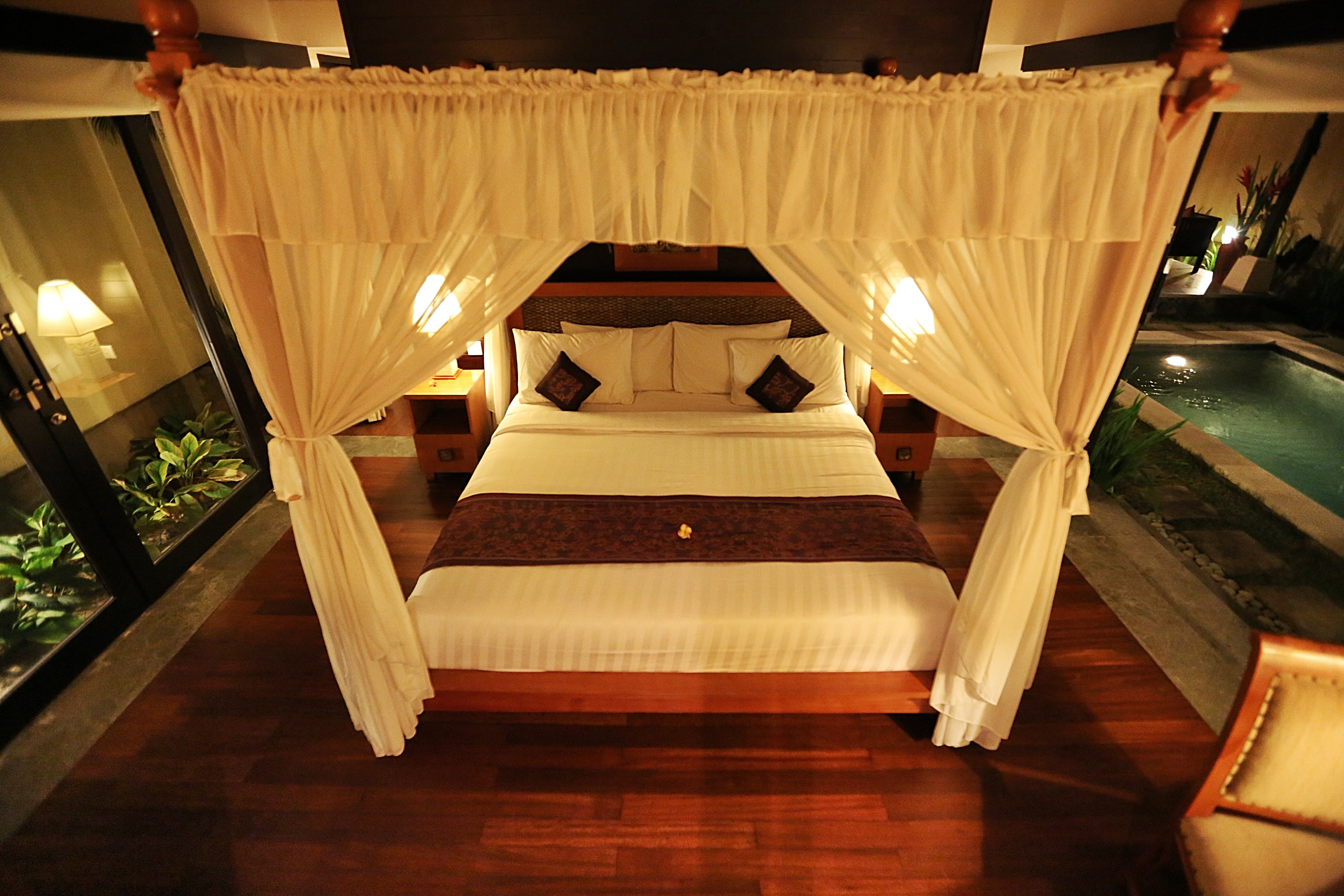 The Sanyas Suite