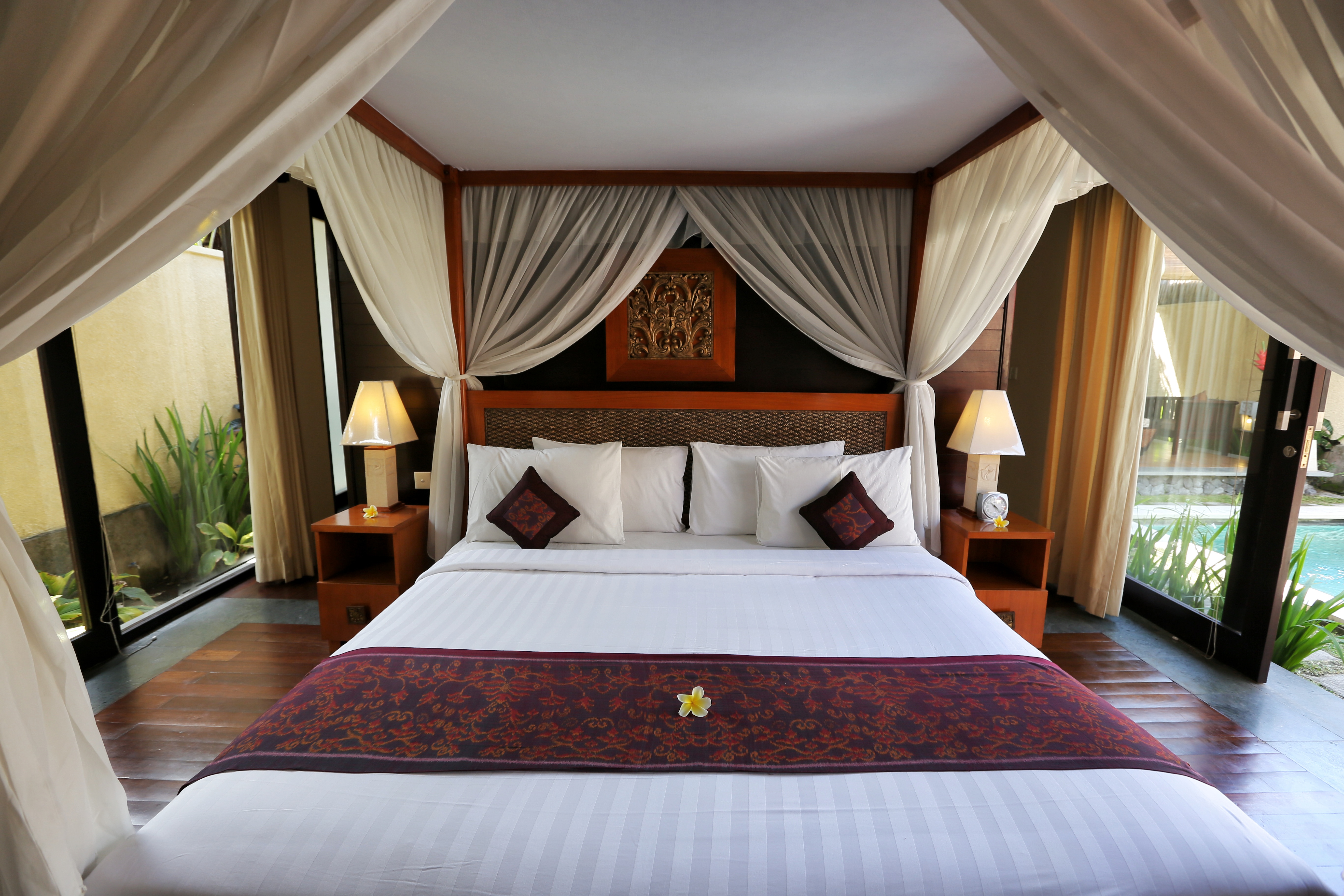 The Sanyas Suite