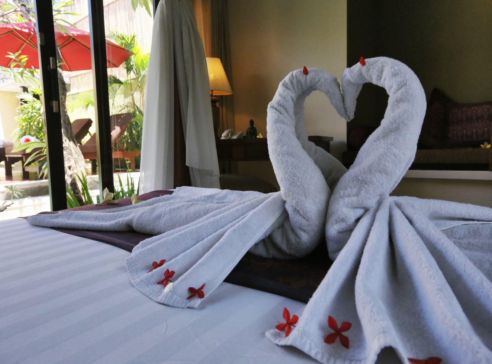 The Sanyas Suite