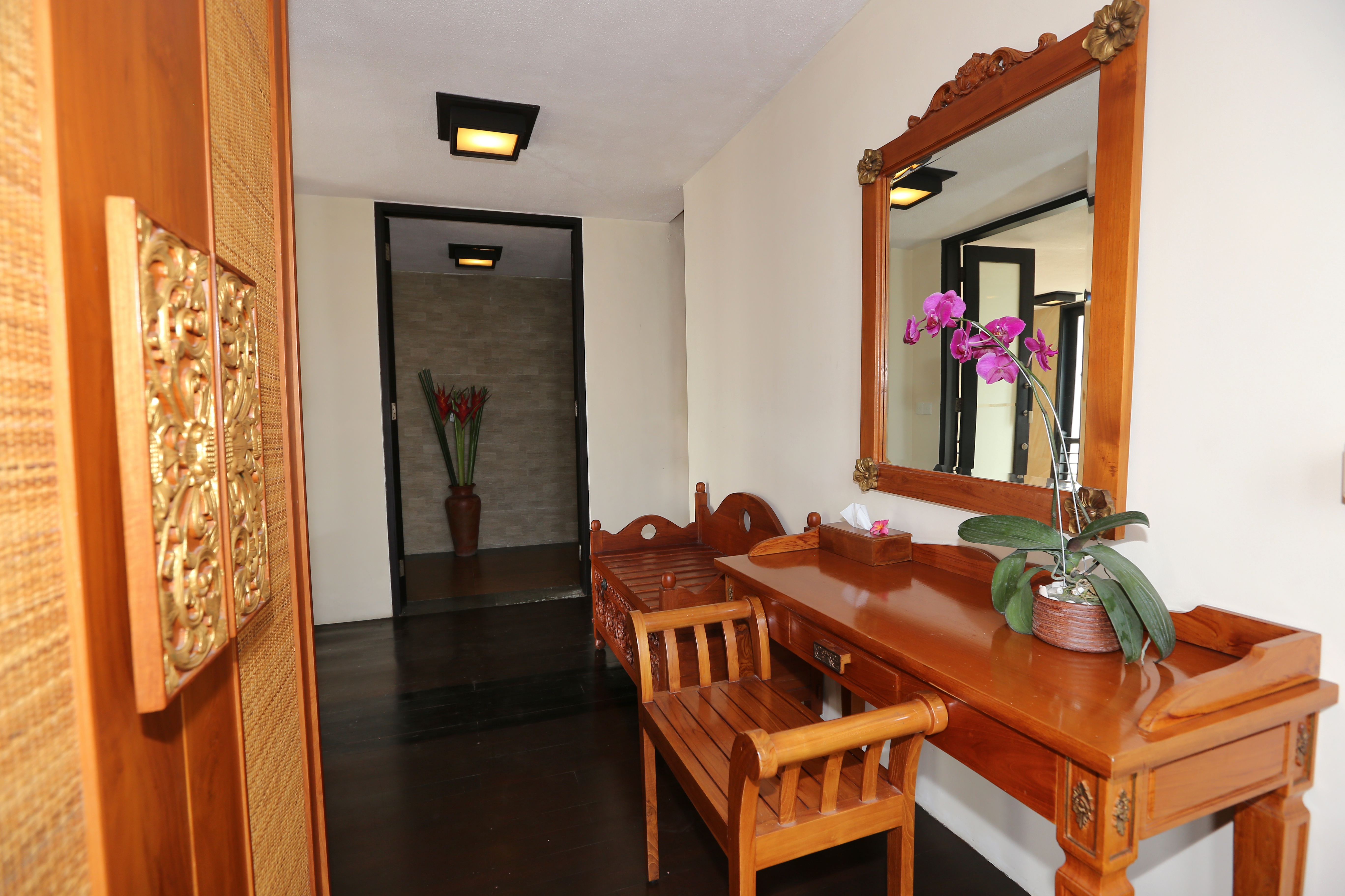 The Sanyas Suite