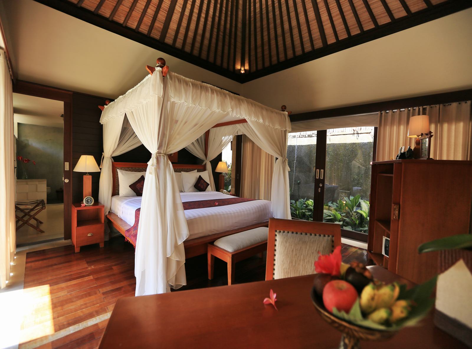 The Sanyas Suite