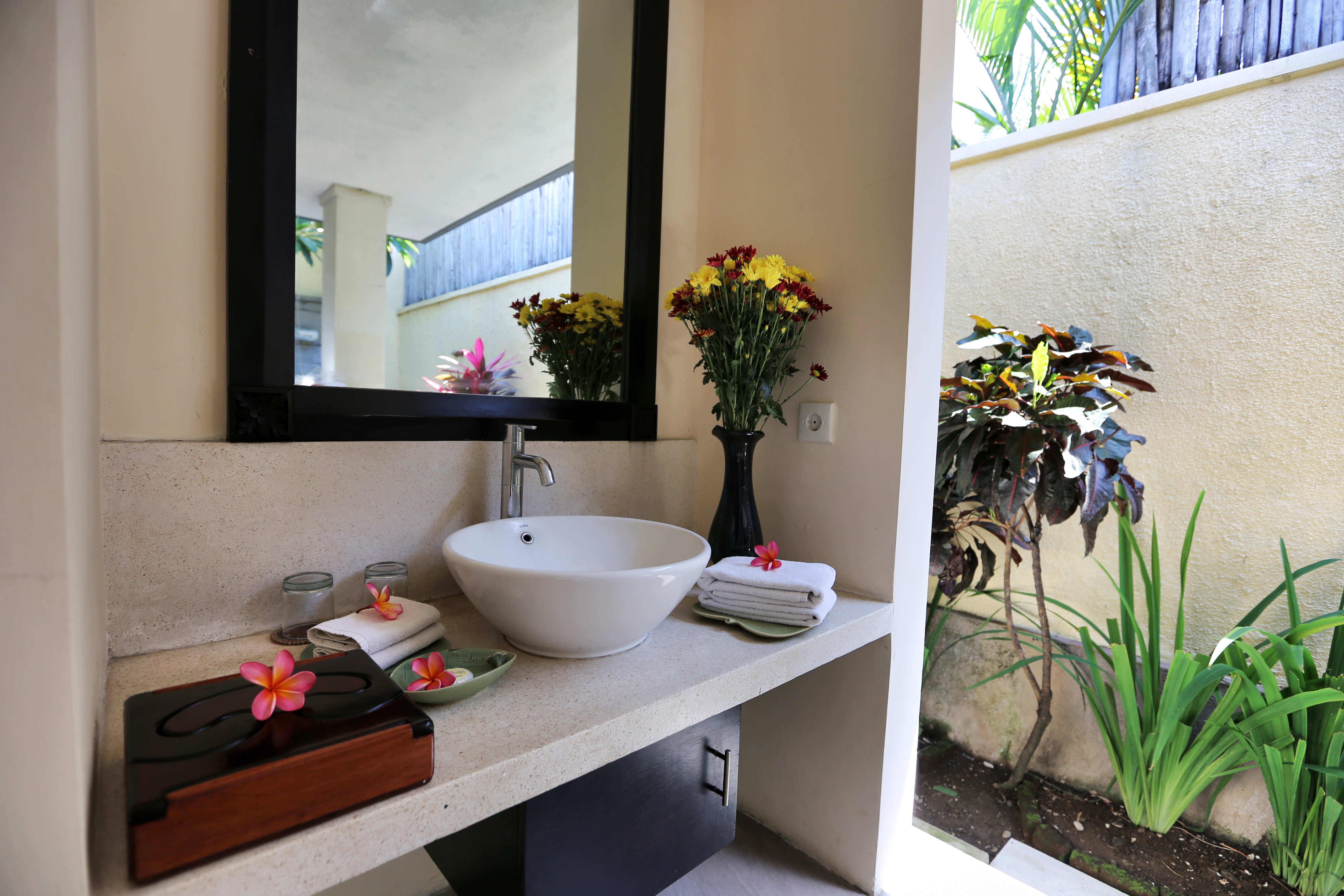 The Sanyas Suite