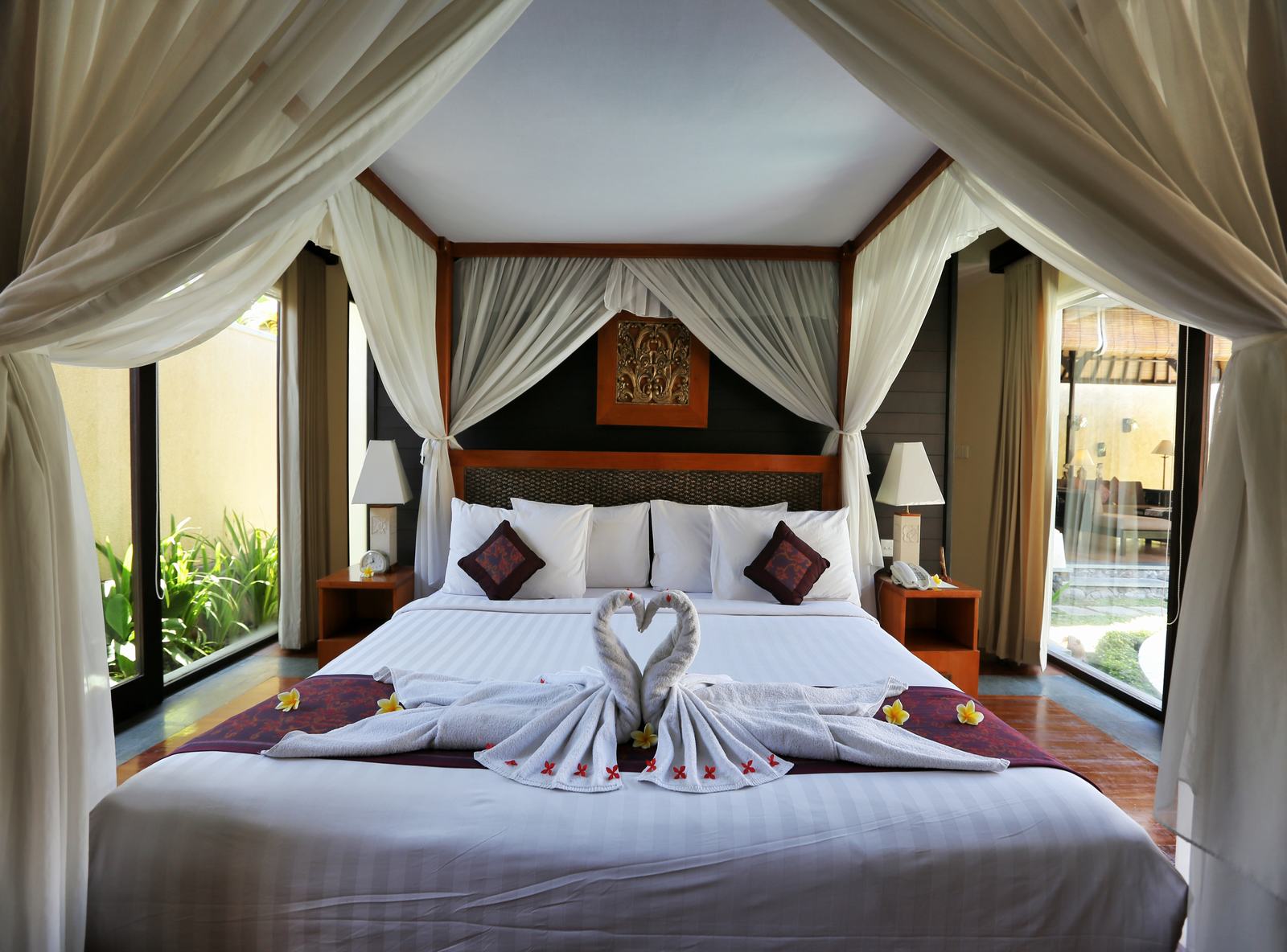 The Sanyas Suite