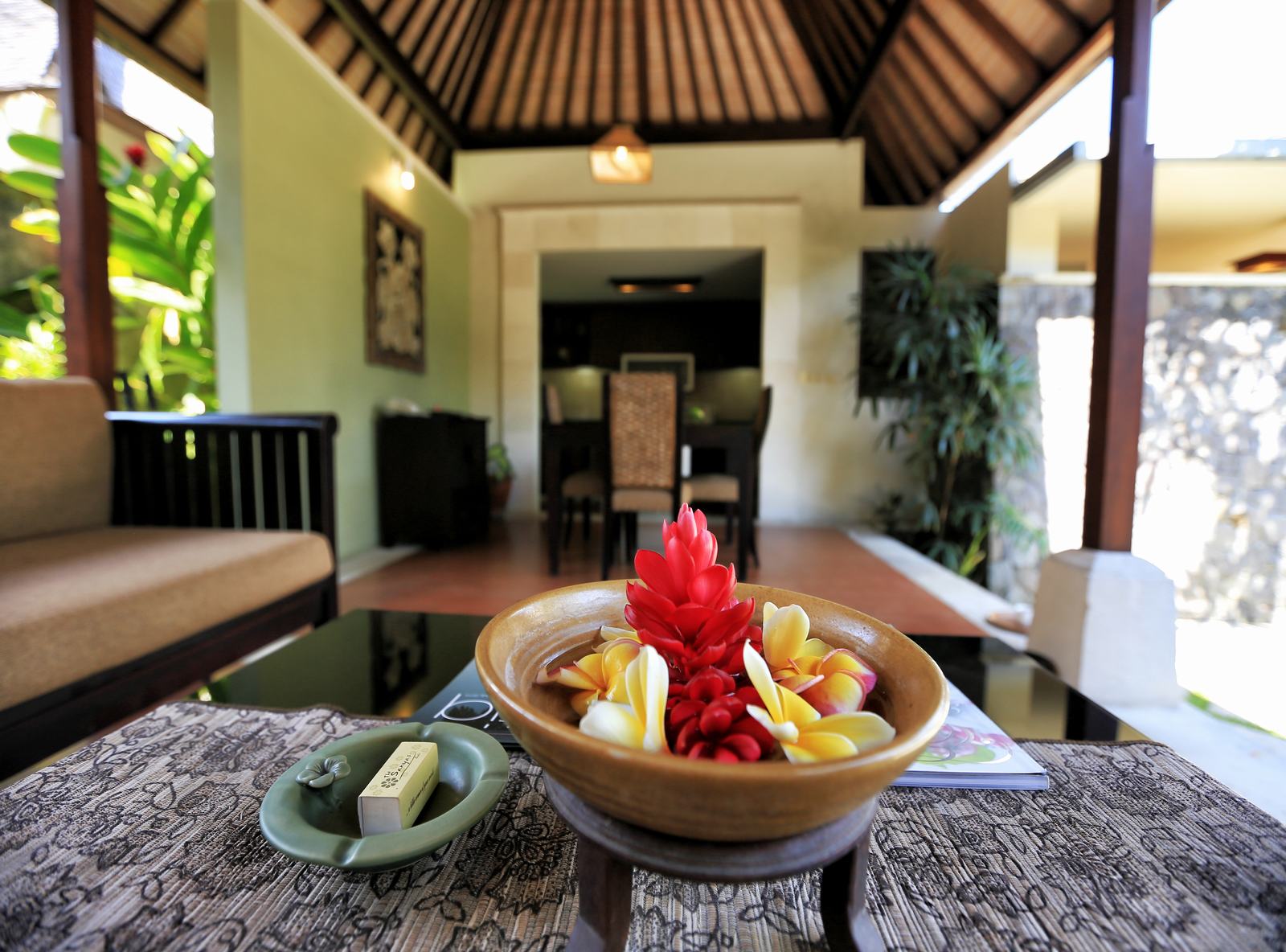 The Sanyas Suite