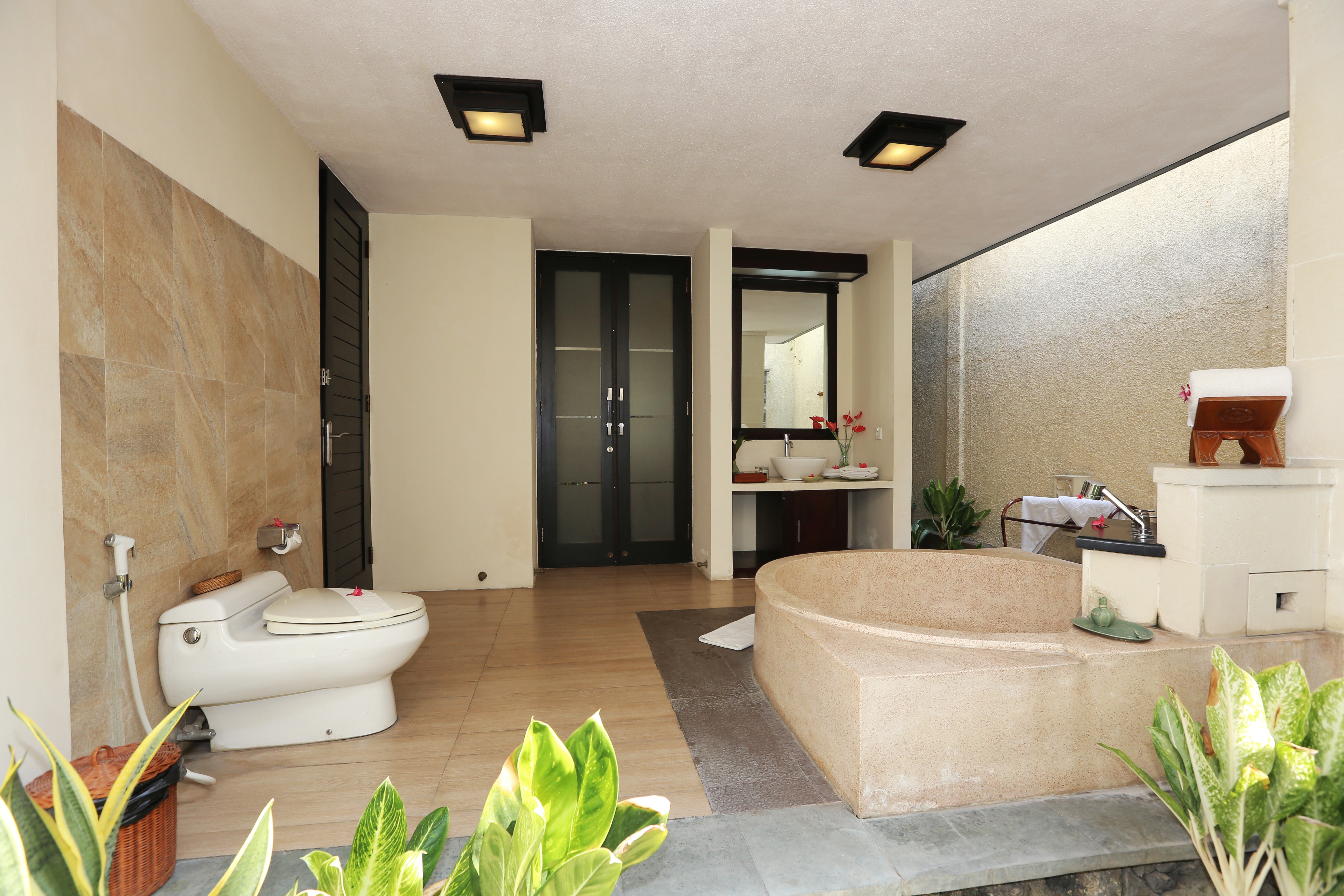 The Sanyas Suite