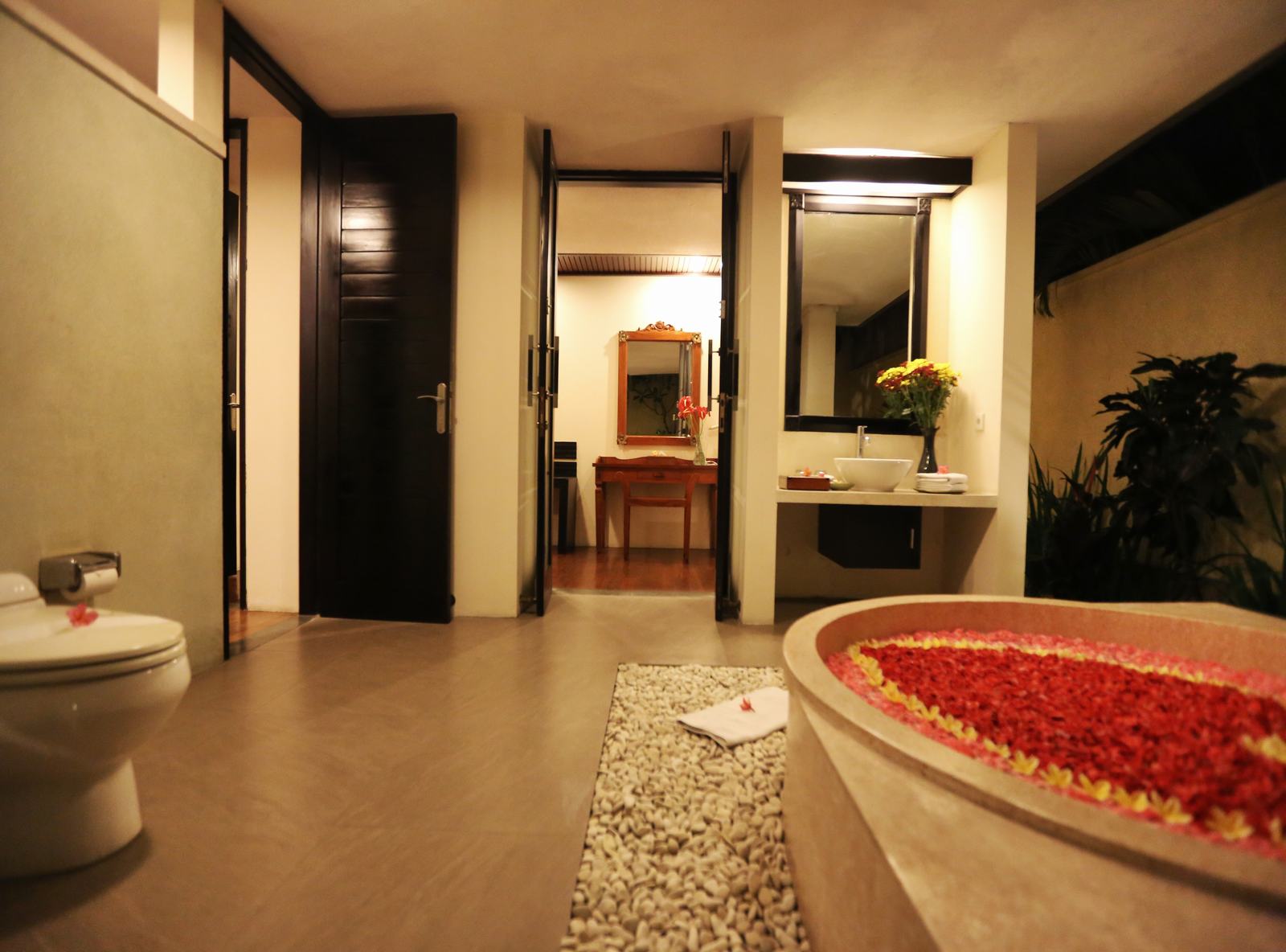 The Sanyas Suite