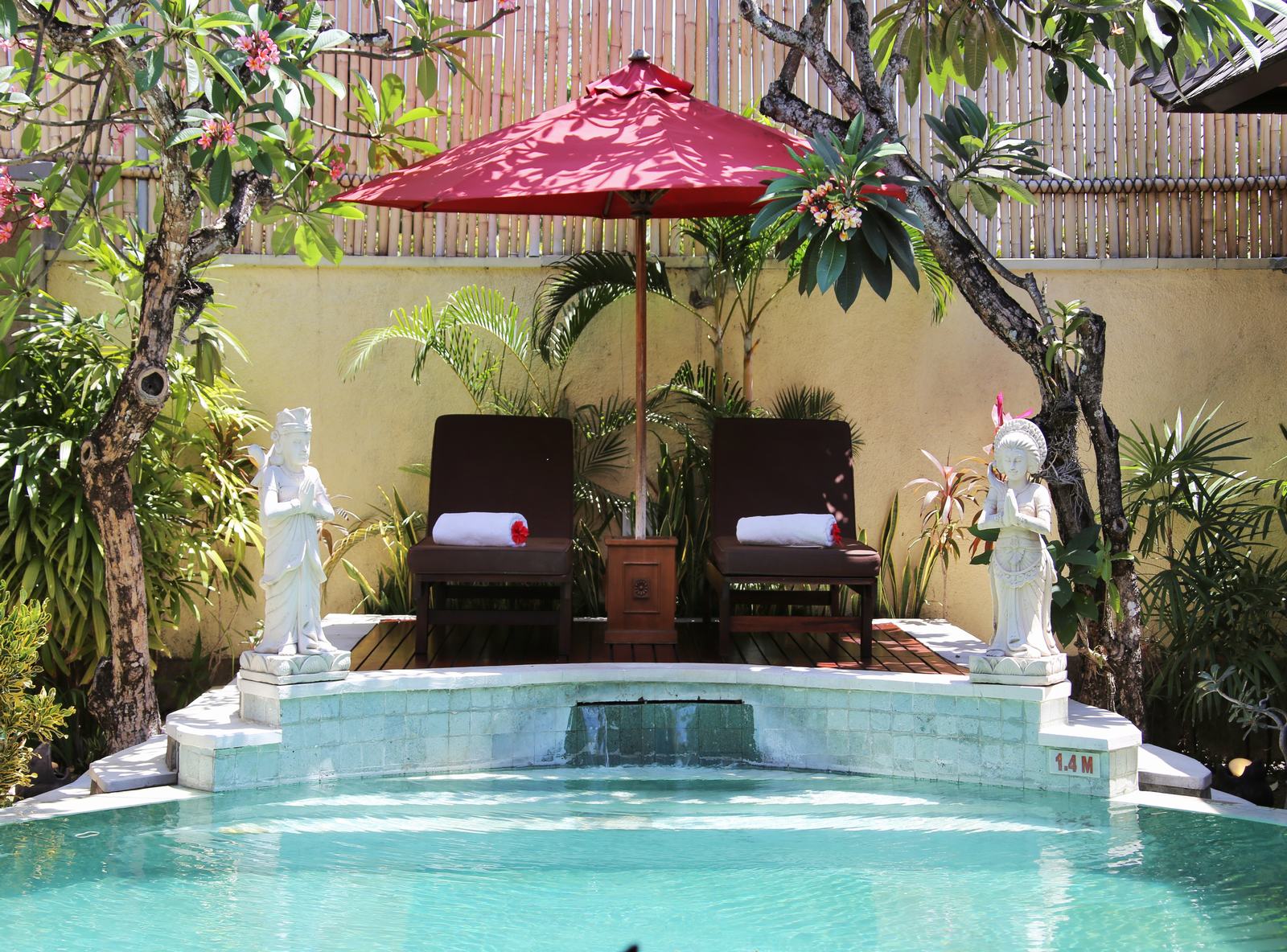 The Sanyas Suite