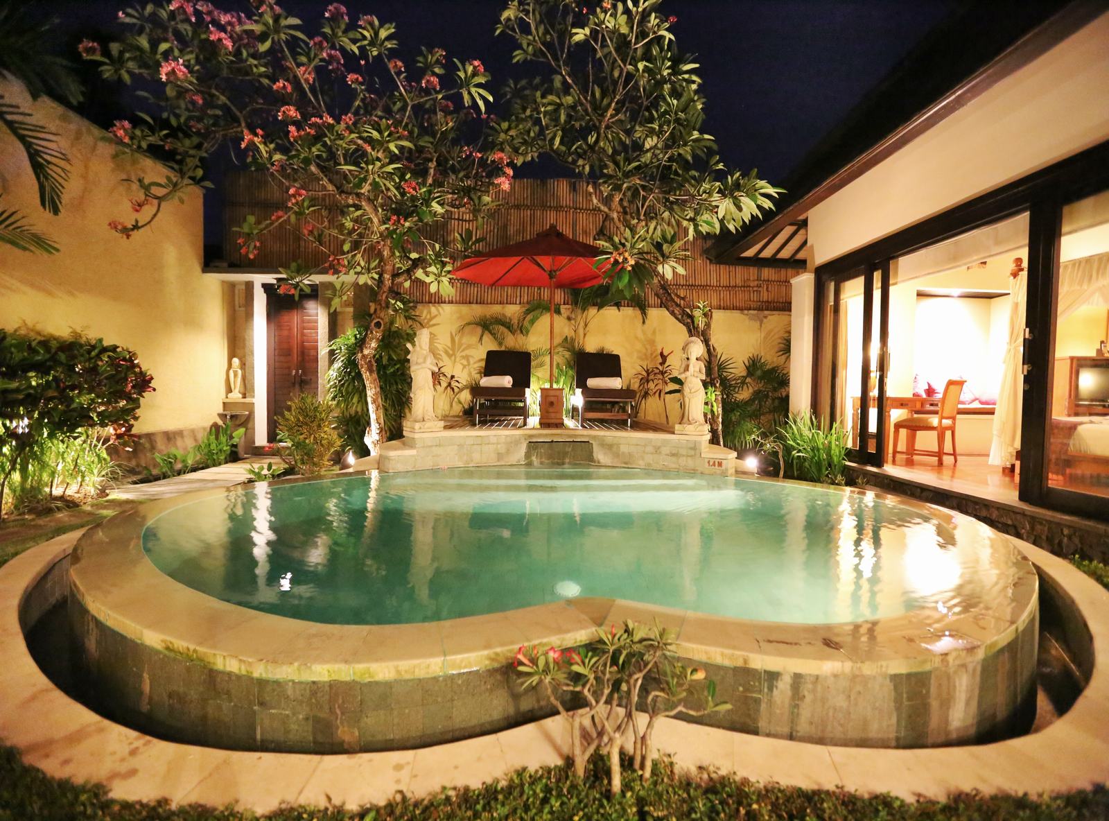 The Sanyas Suite