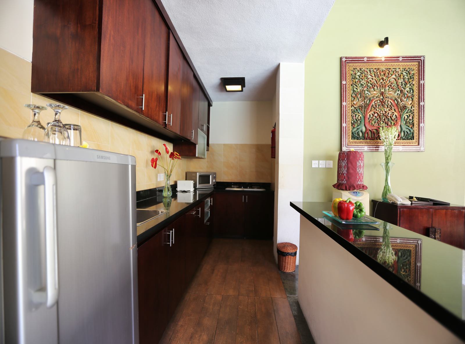 The Sanyas Suite