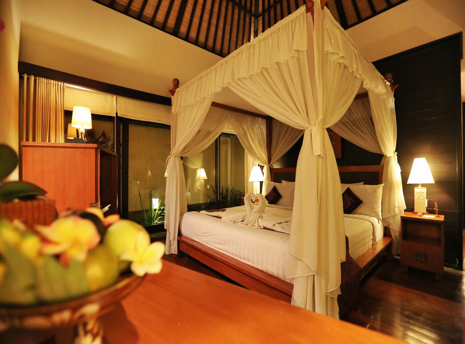 The Sanyas Suite