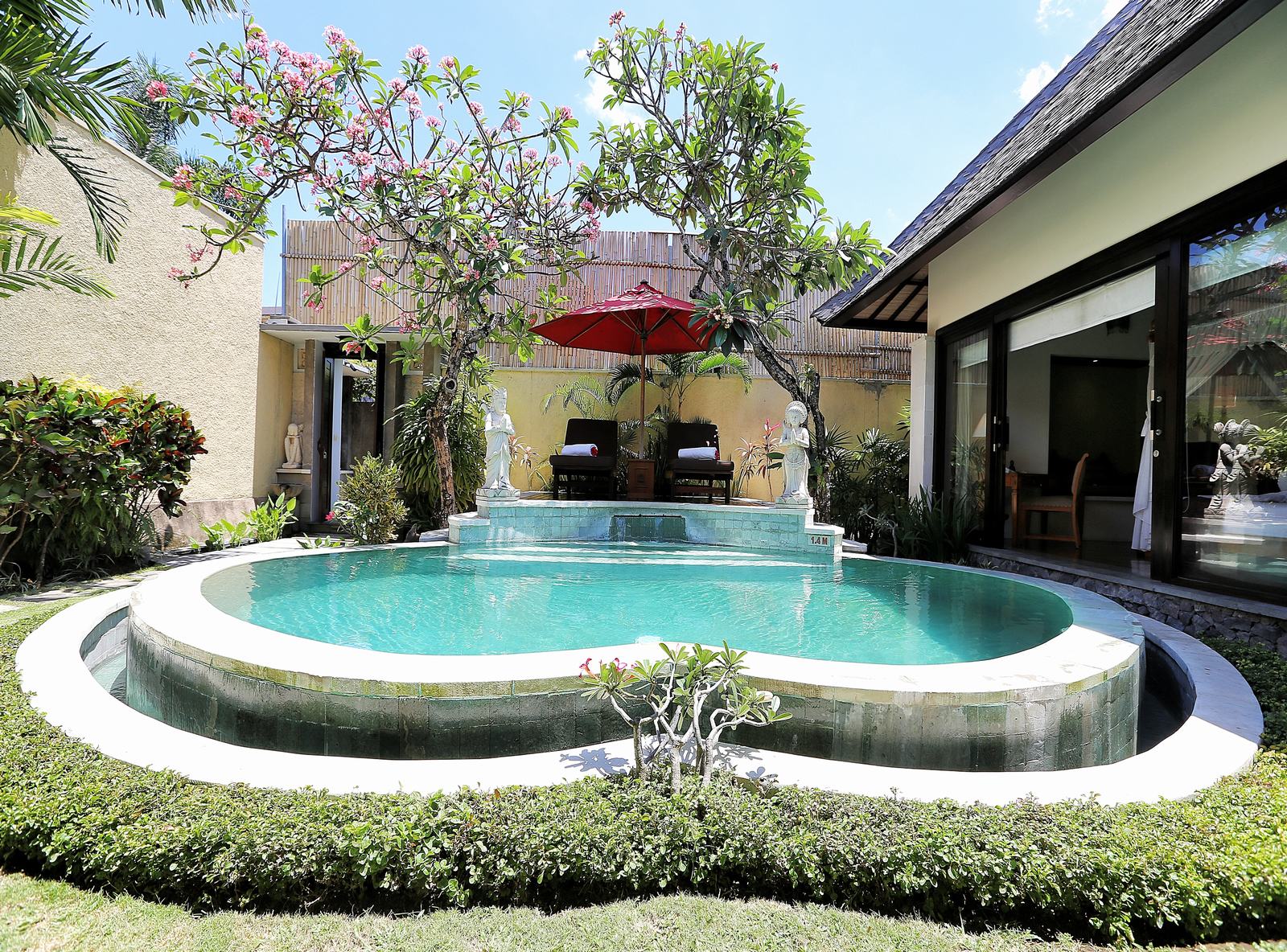 The Sanyas Suite