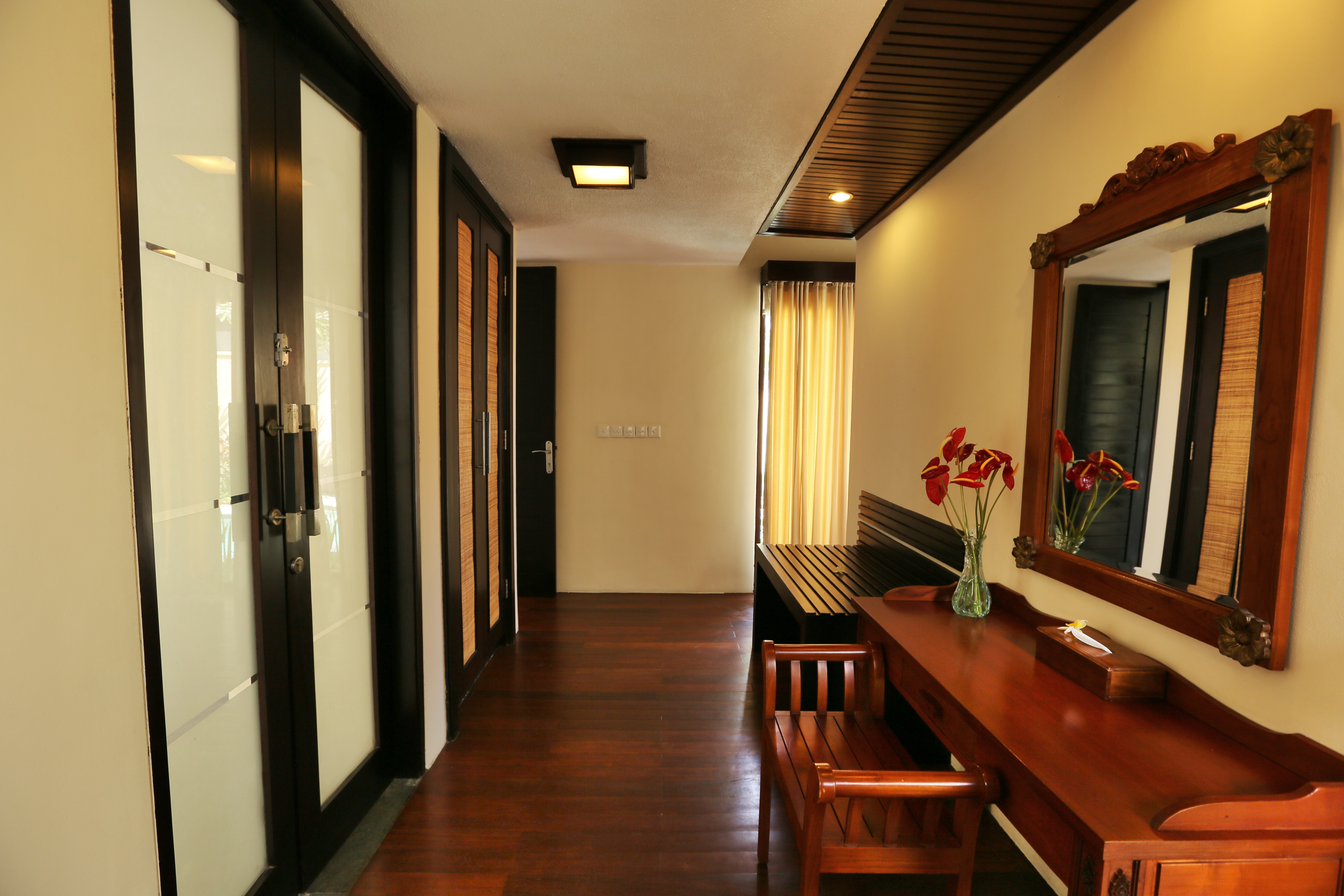 The Sanyas Suite