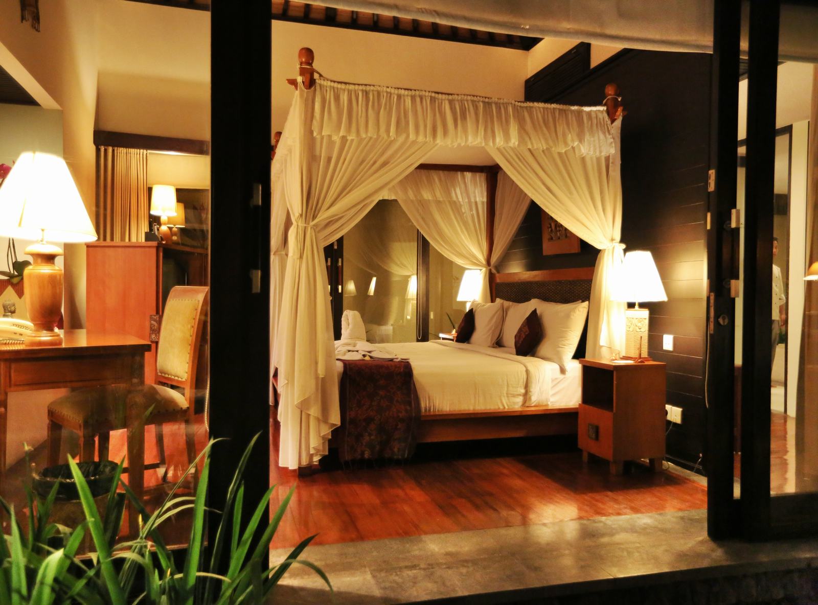 The Sanyas Suite