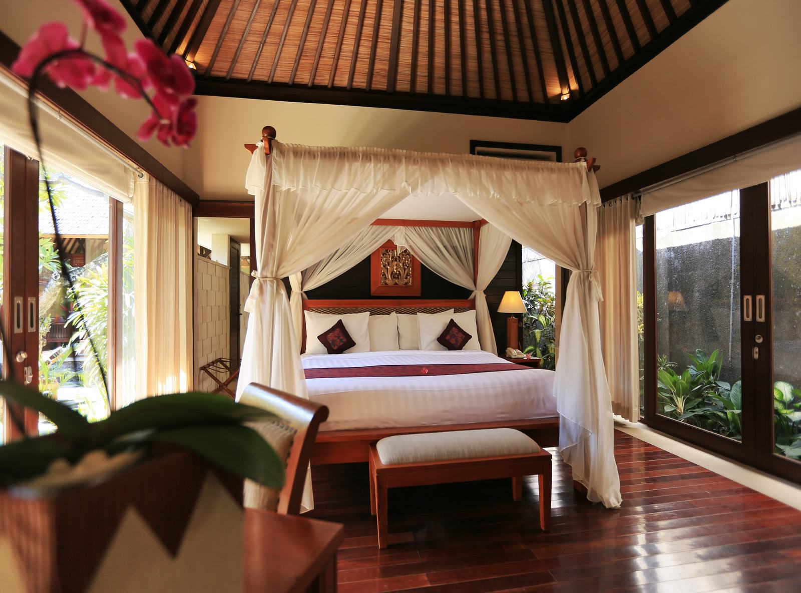 The Sanyas Suite