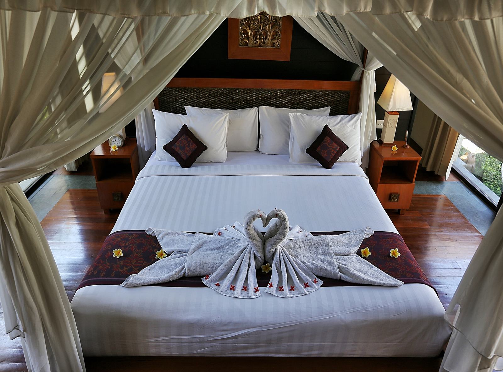 The Sanyas Suite