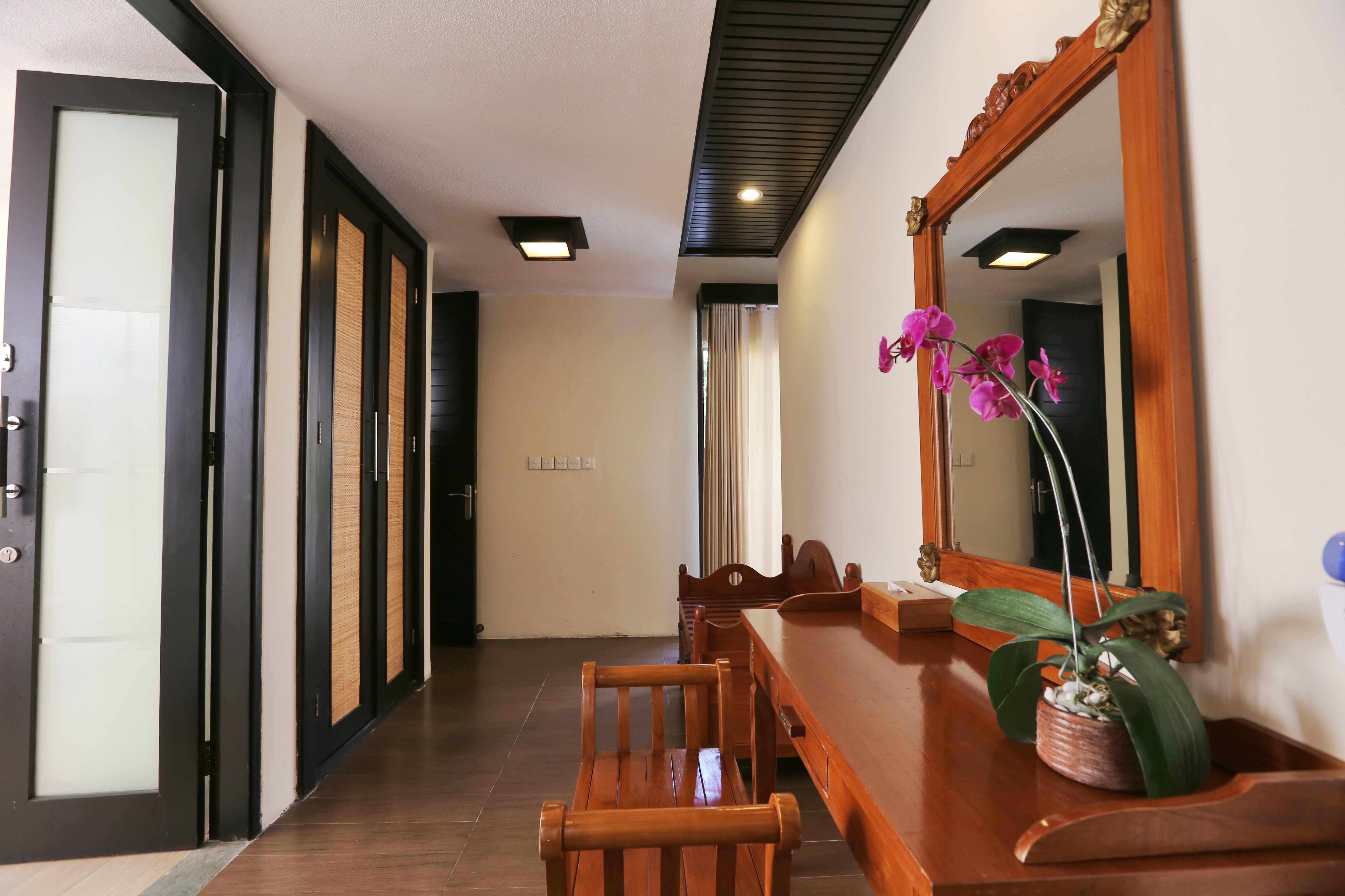 The Sanyas Suite