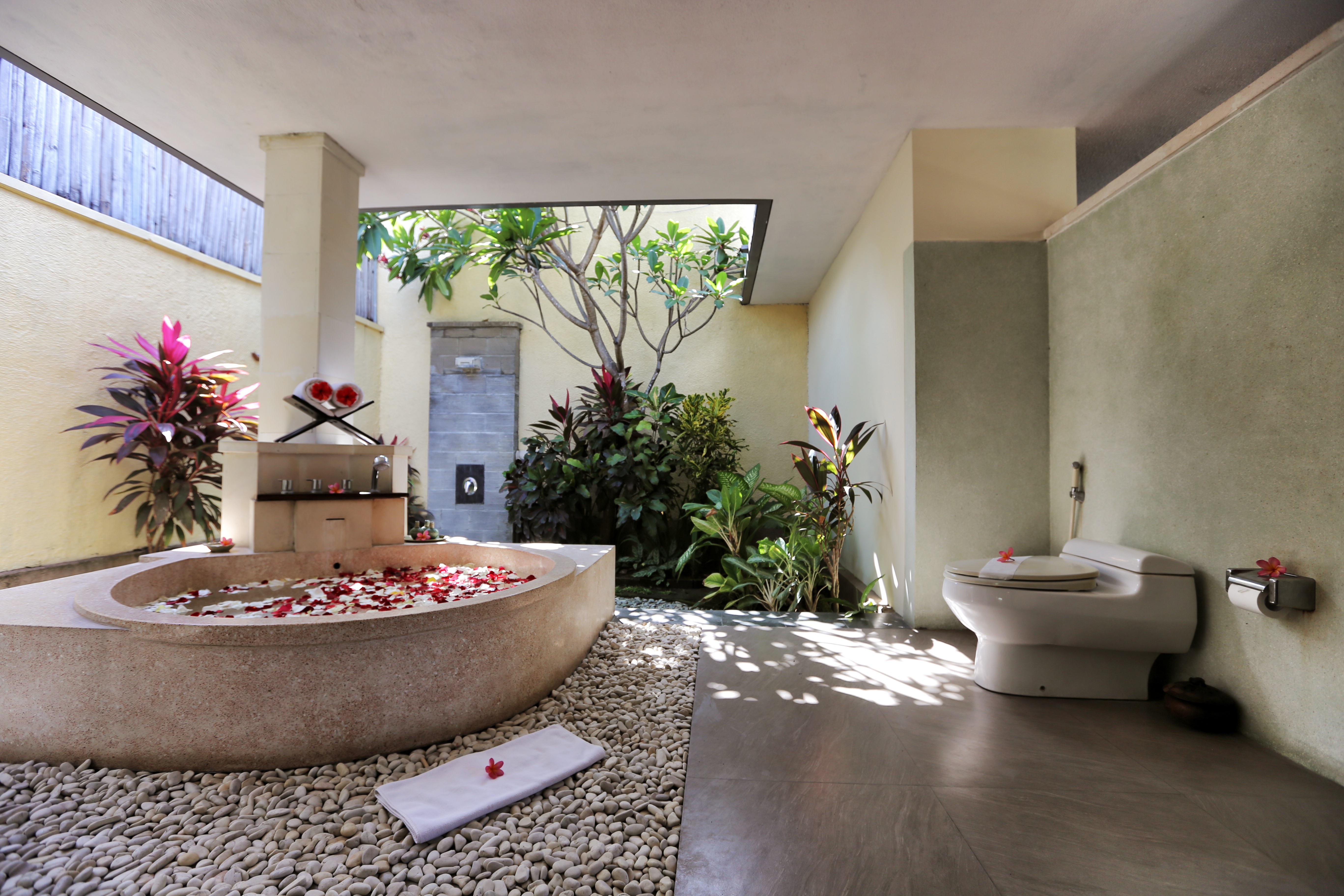 The Sanyas Suite
