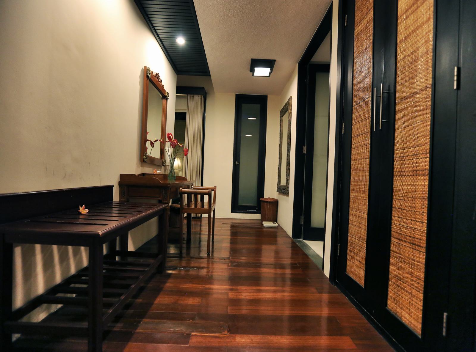 The Sanyas Suite