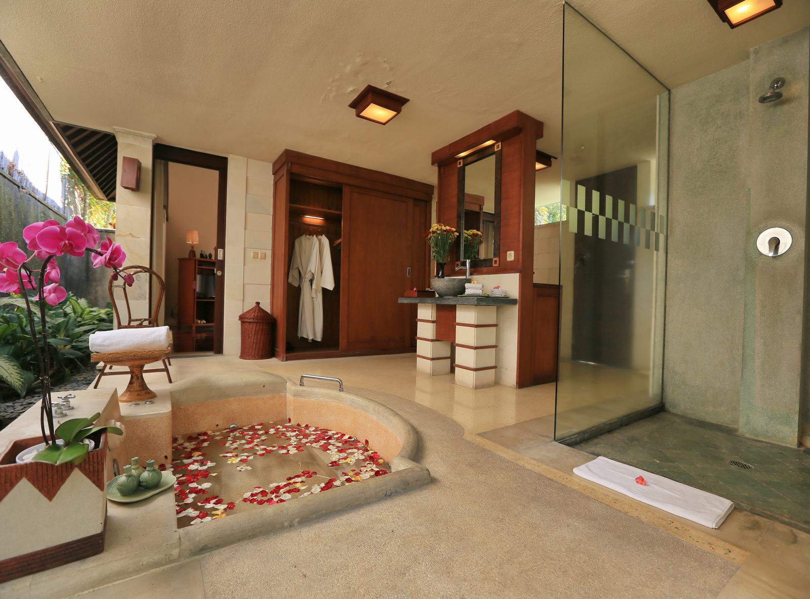 The Sanyas Suite