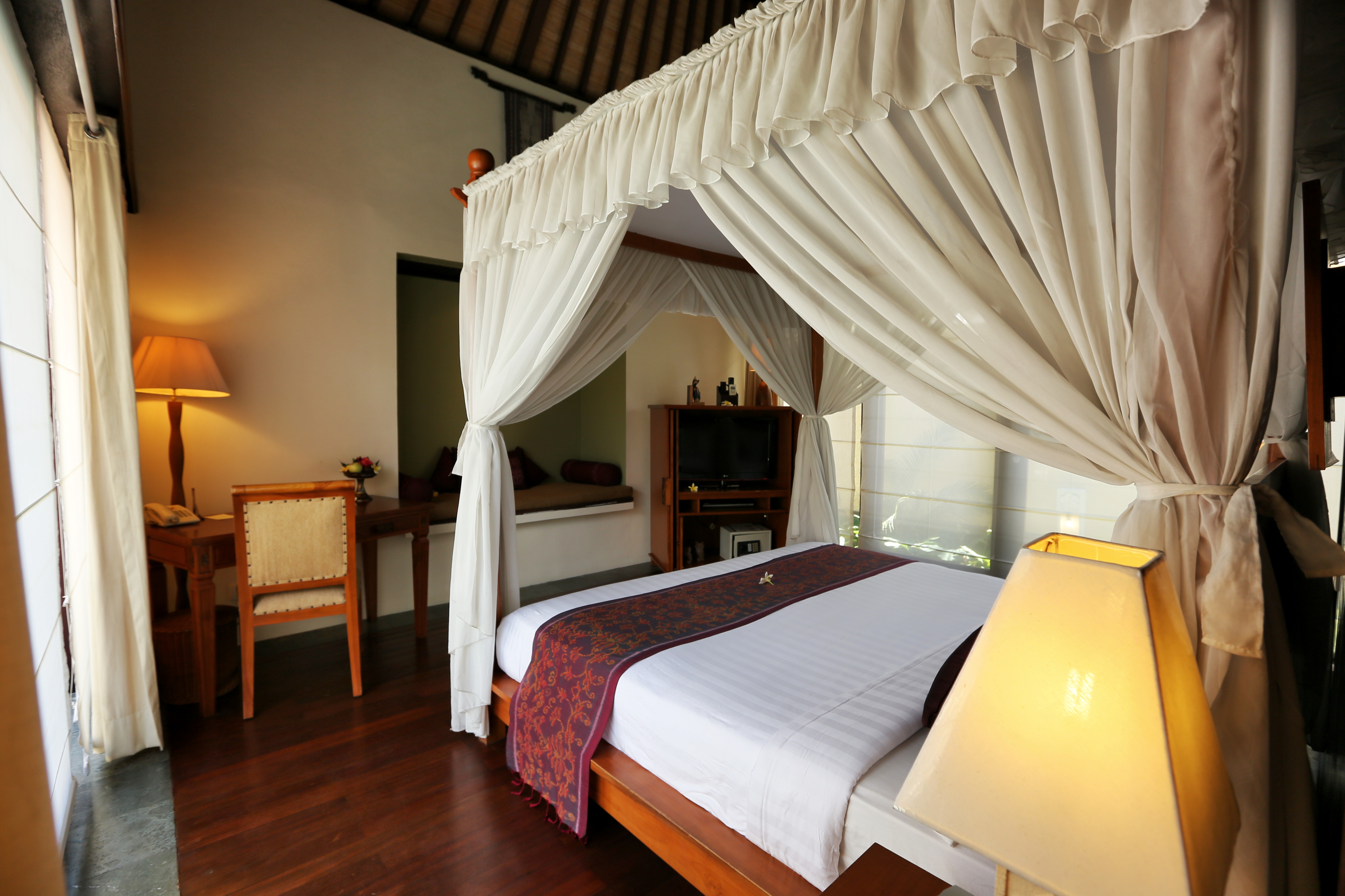 The Sanyas Suite