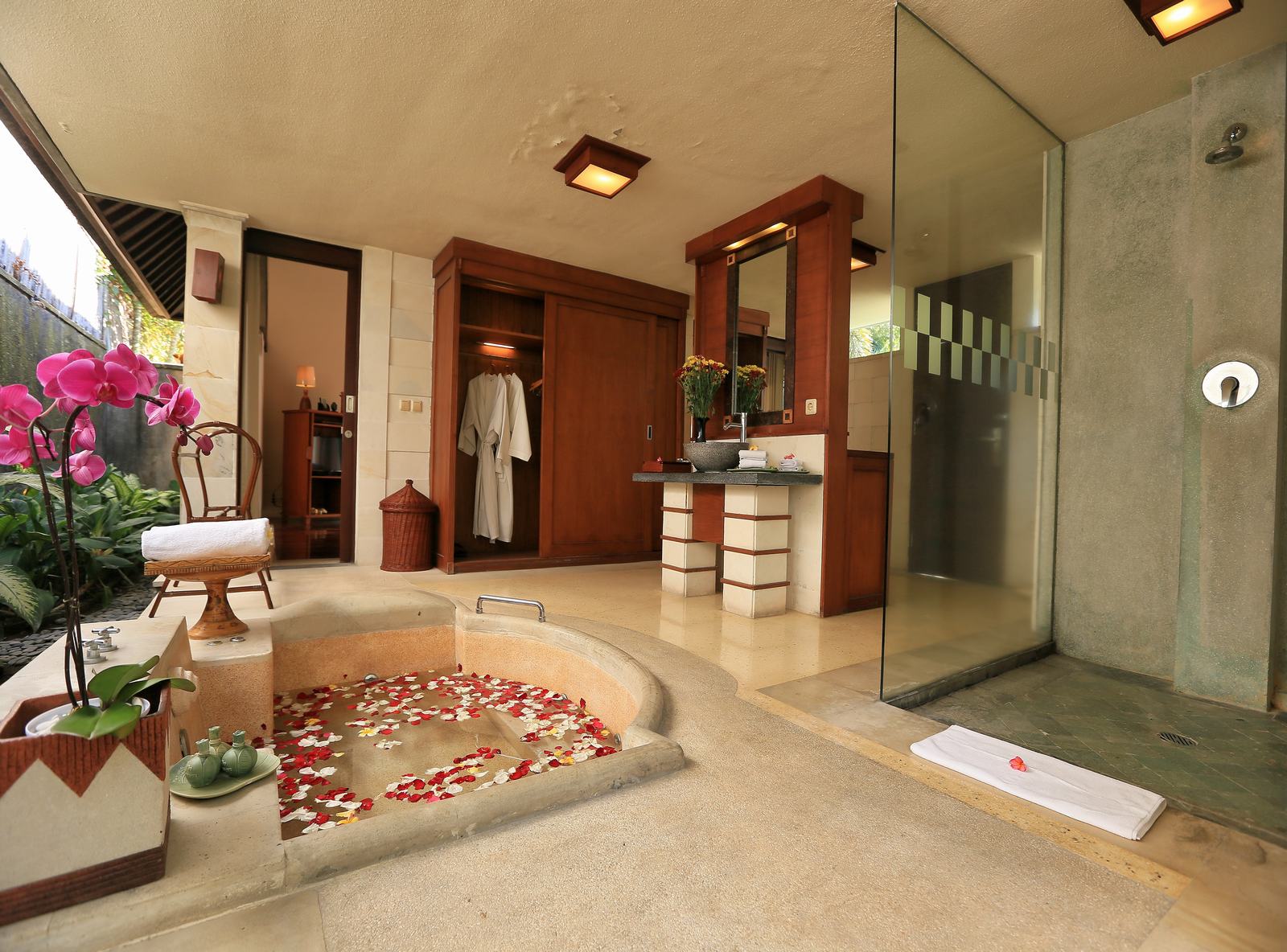 The Sanyas Suite