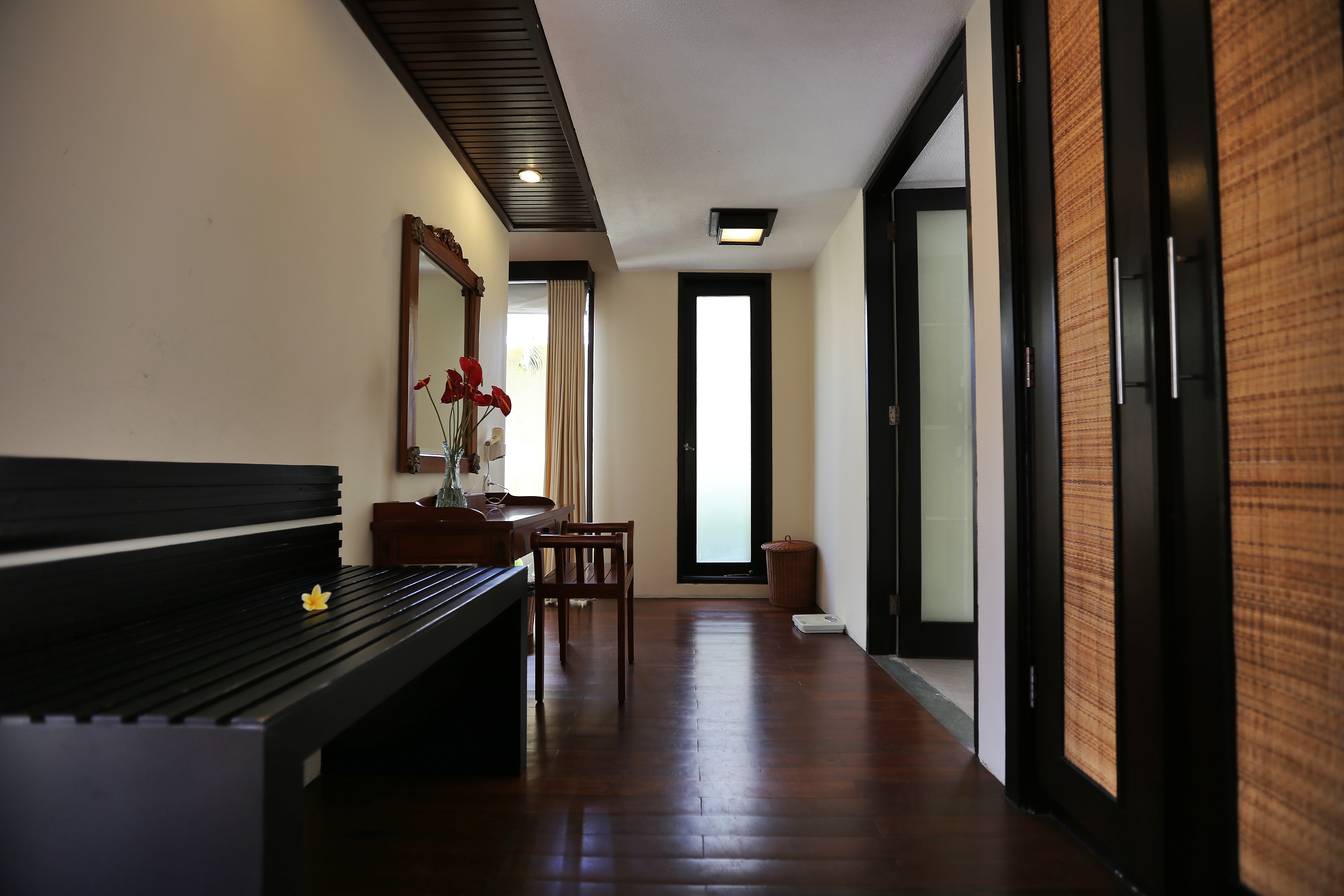 The Sanyas Suite