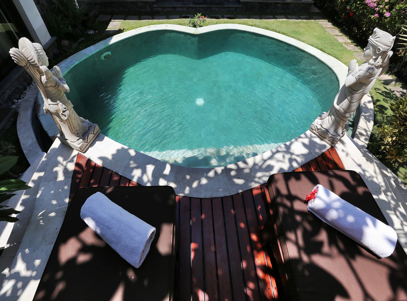 The Sanyas Suite