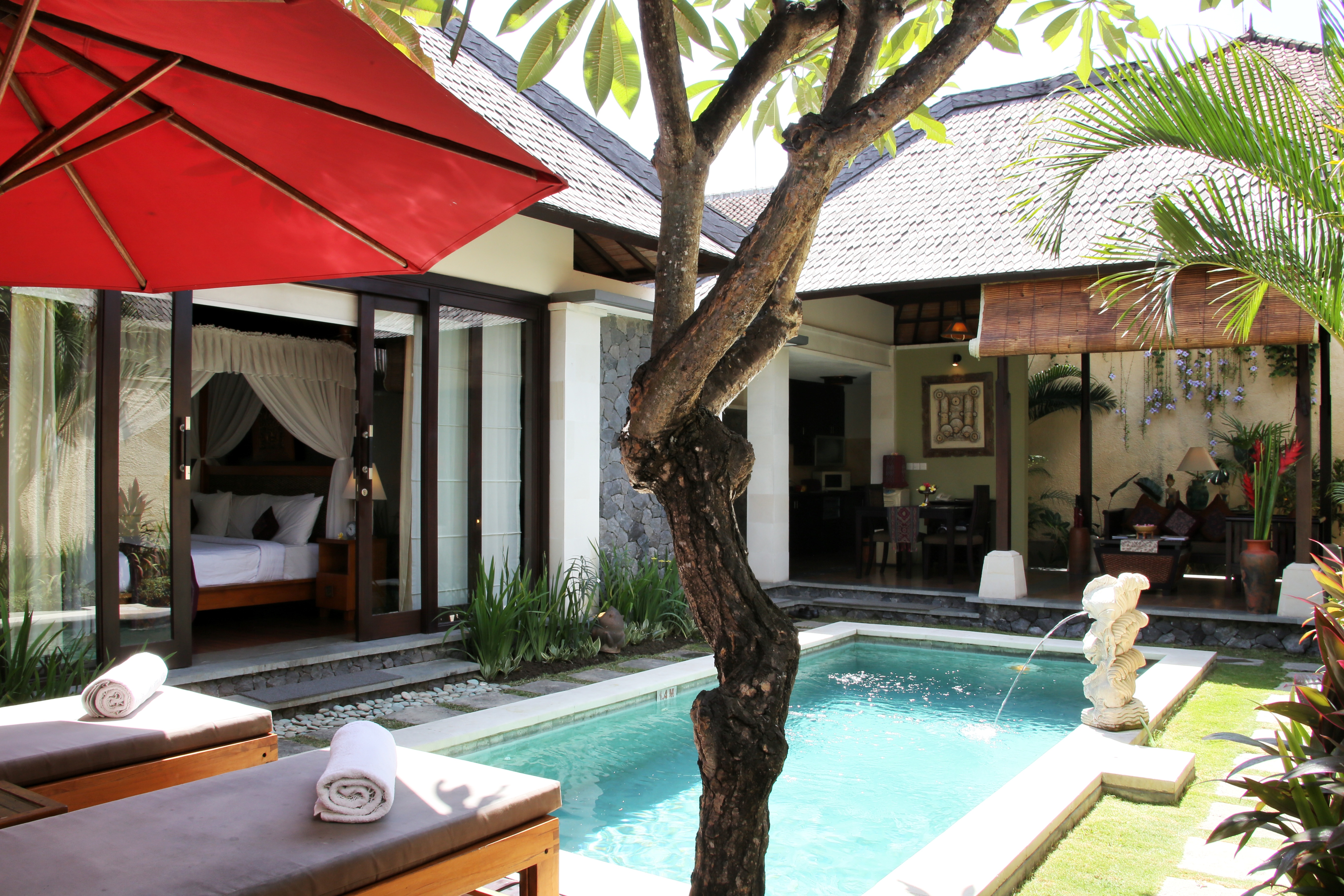 The Sanyas Suite