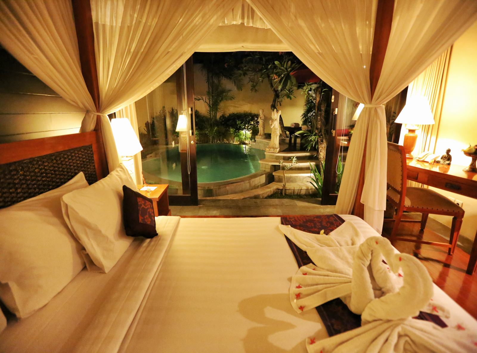 The Sanyas Suite