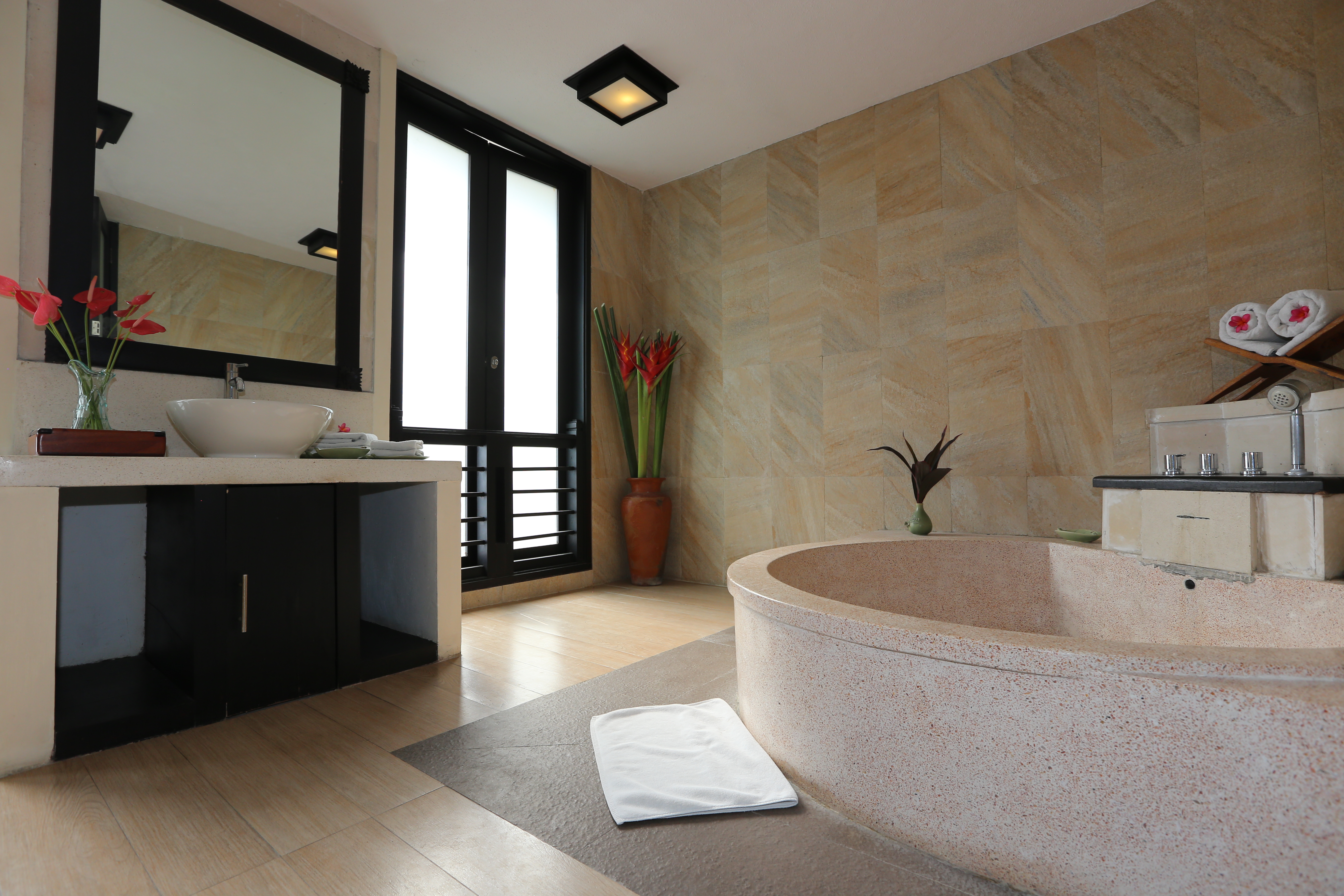 The Sanyas Suite