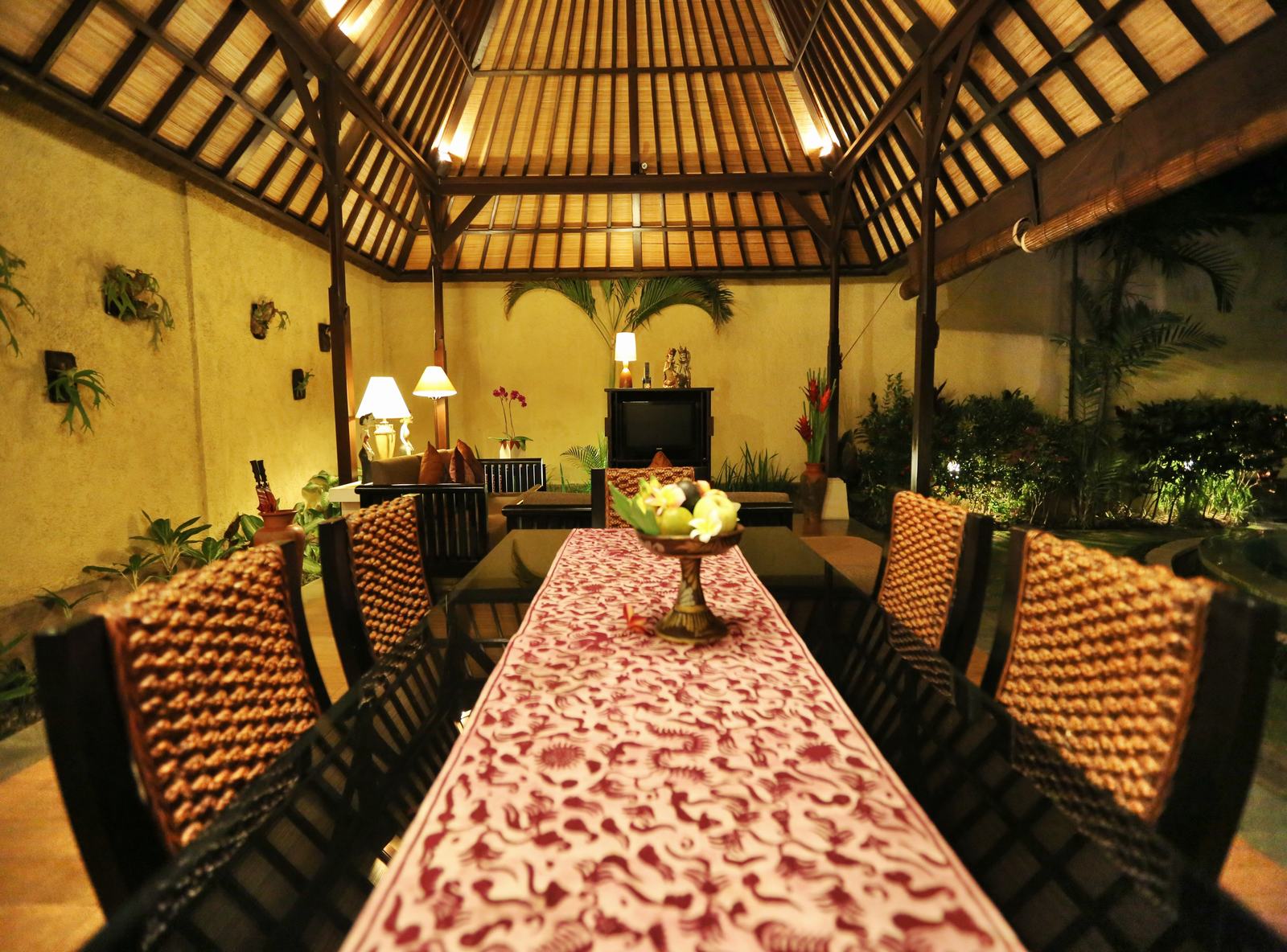 The Sanyas Suite