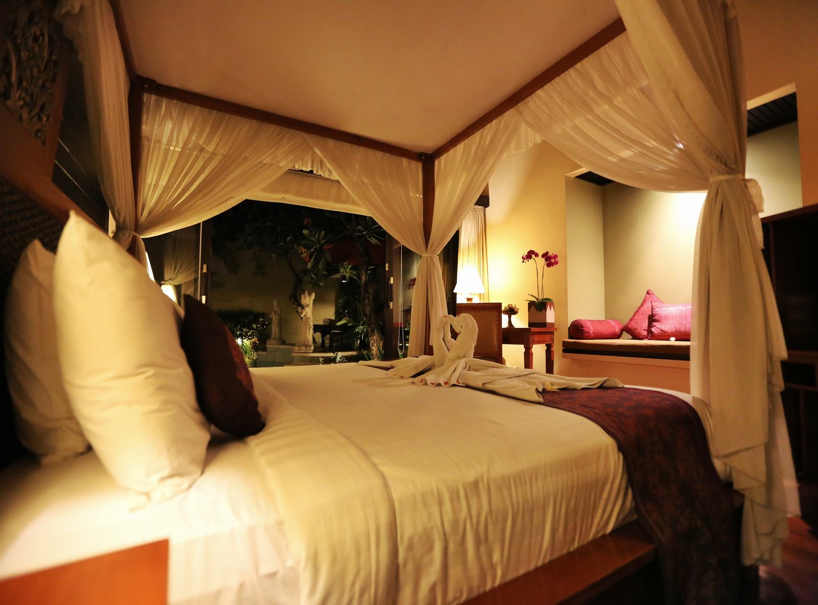 The Sanyas Suite