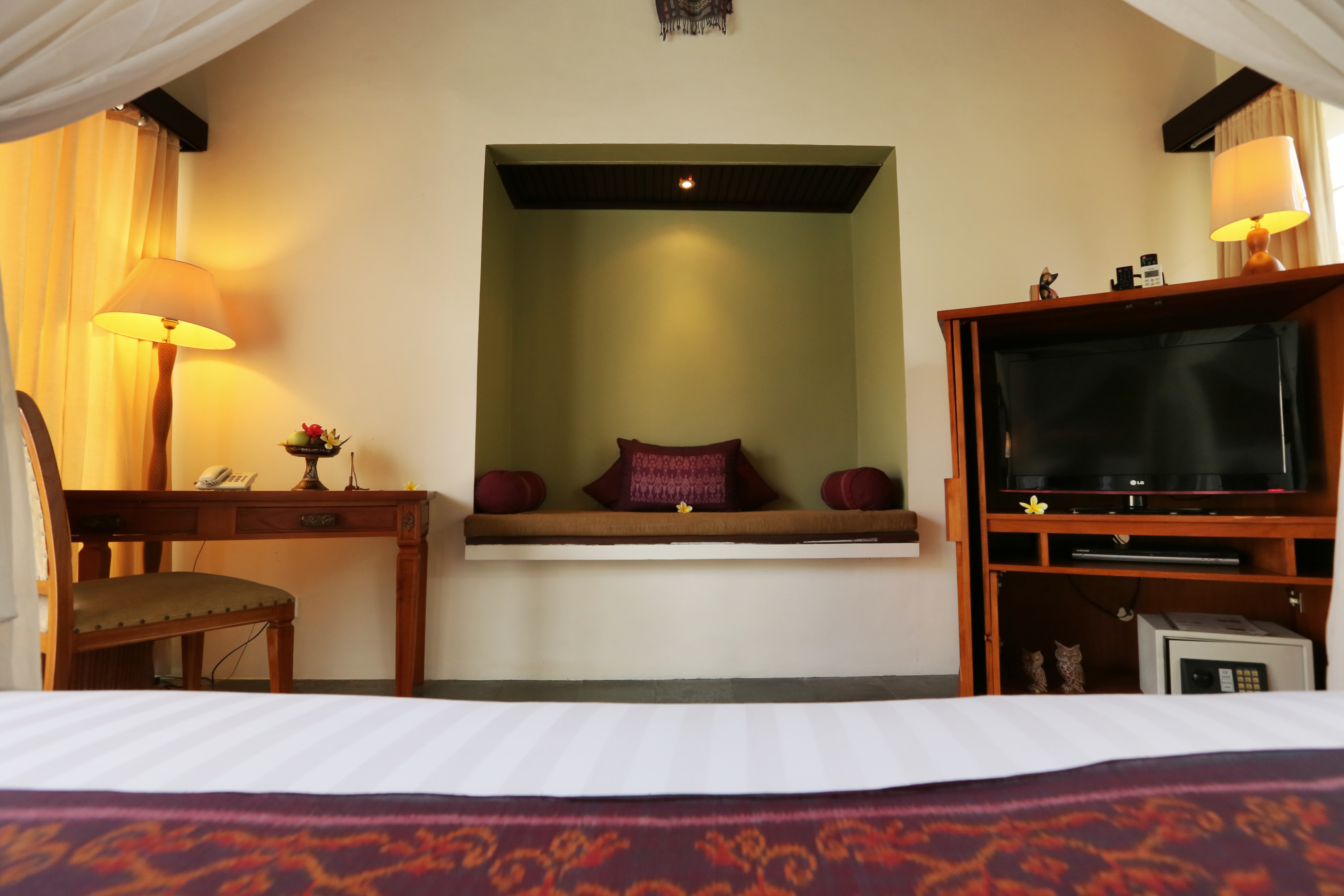 The Sanyas Suite