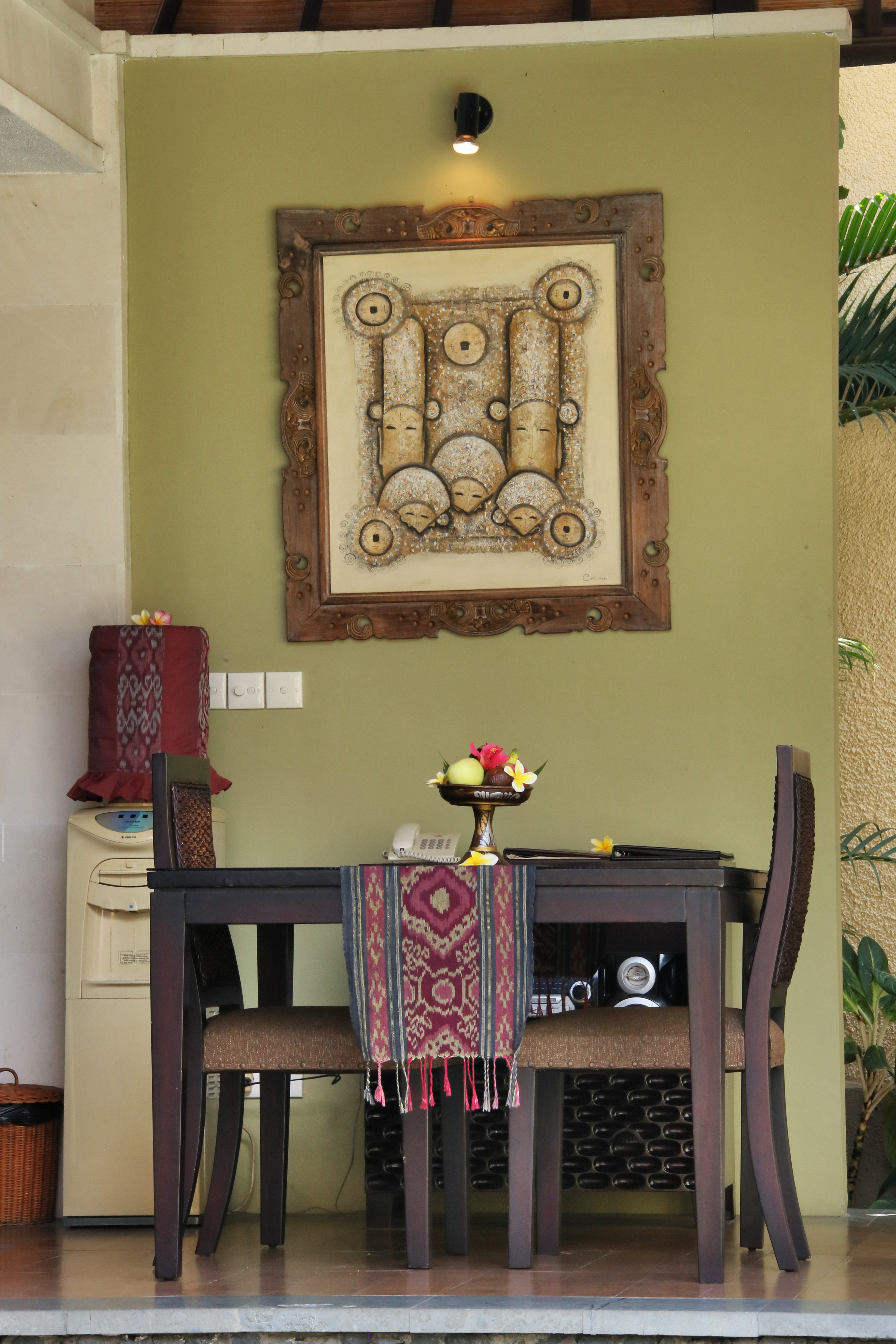 The Sanyas Suite
