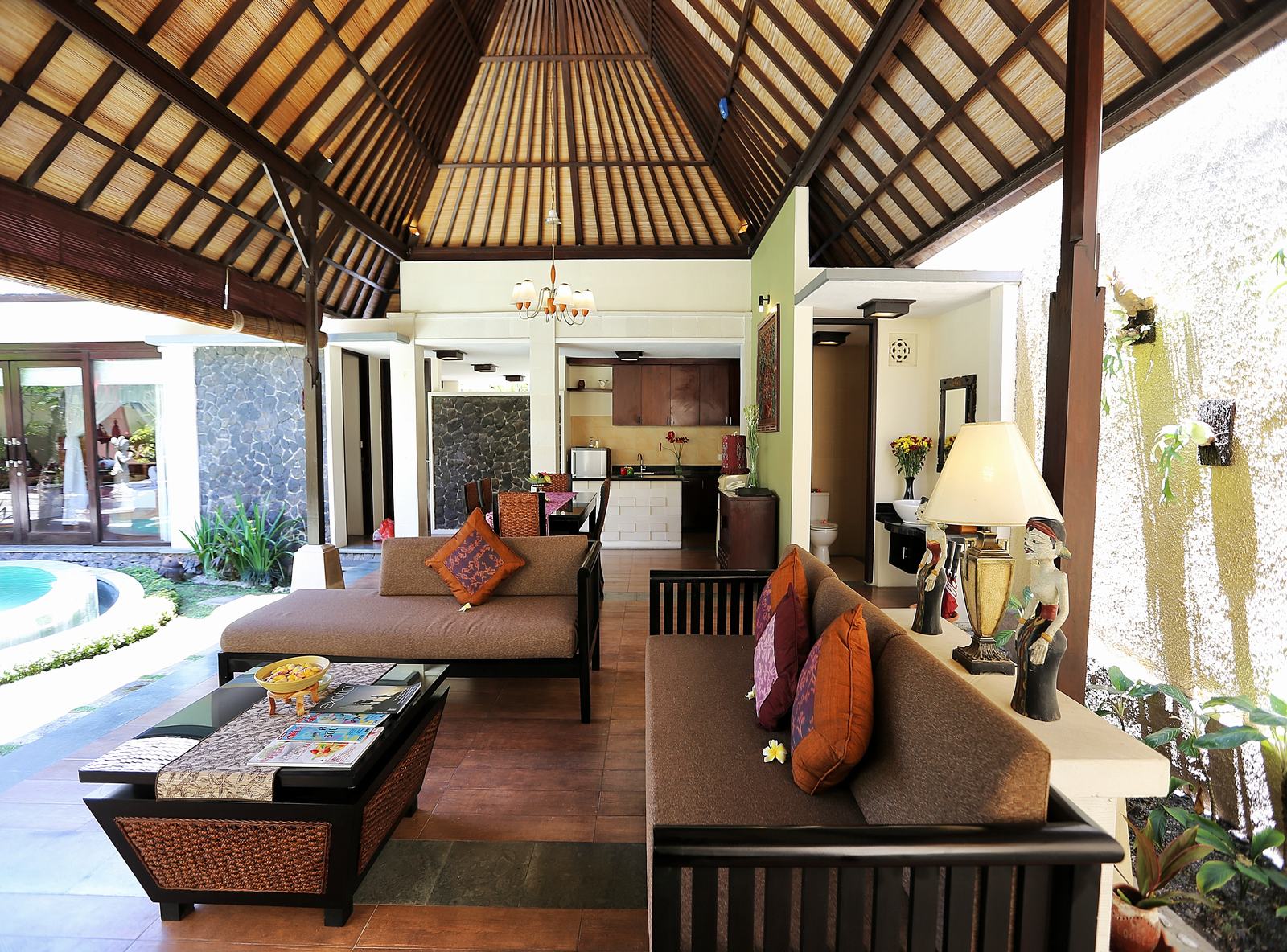 The Sanyas Suite