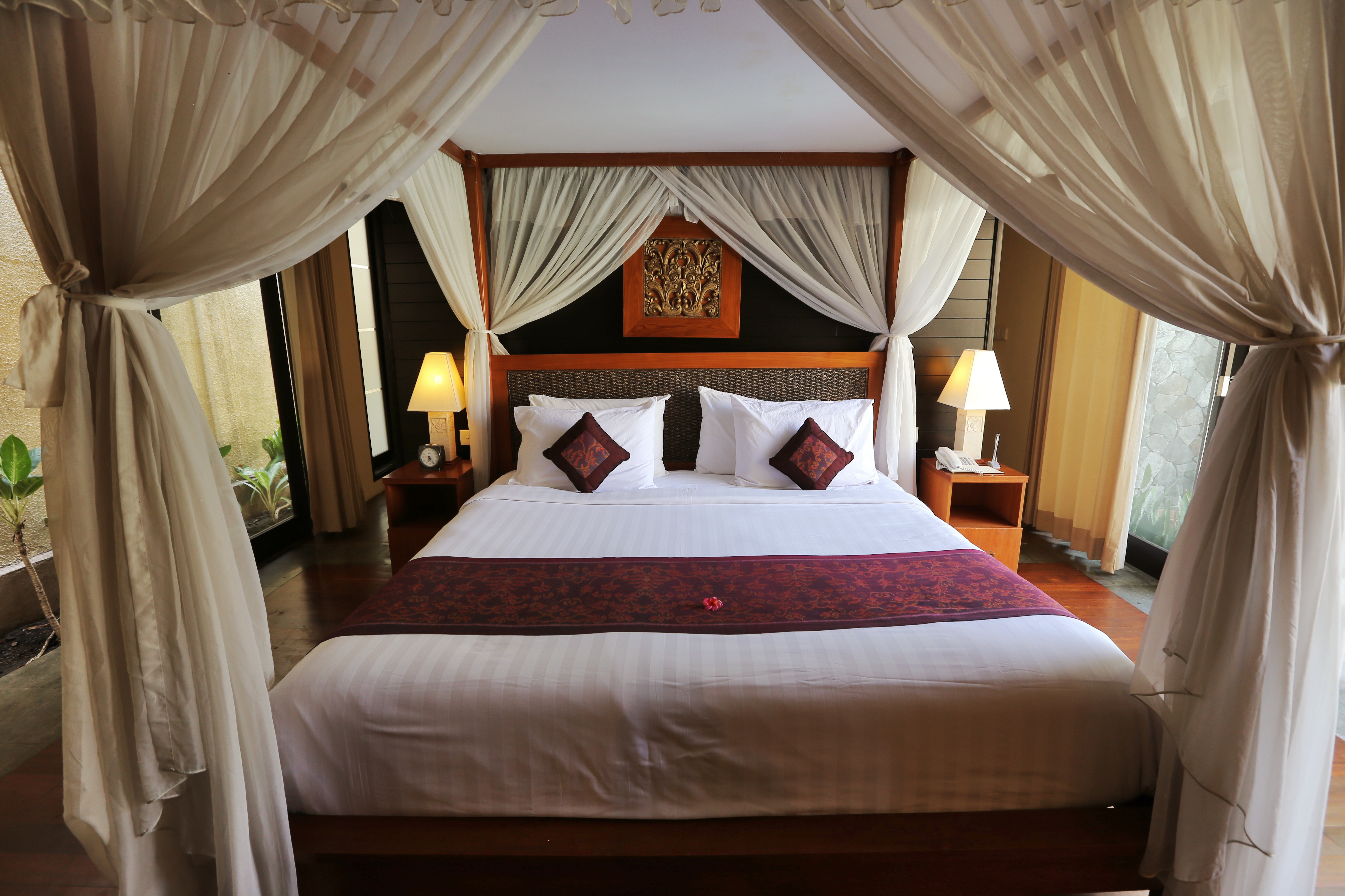 The Sanyas Suite
