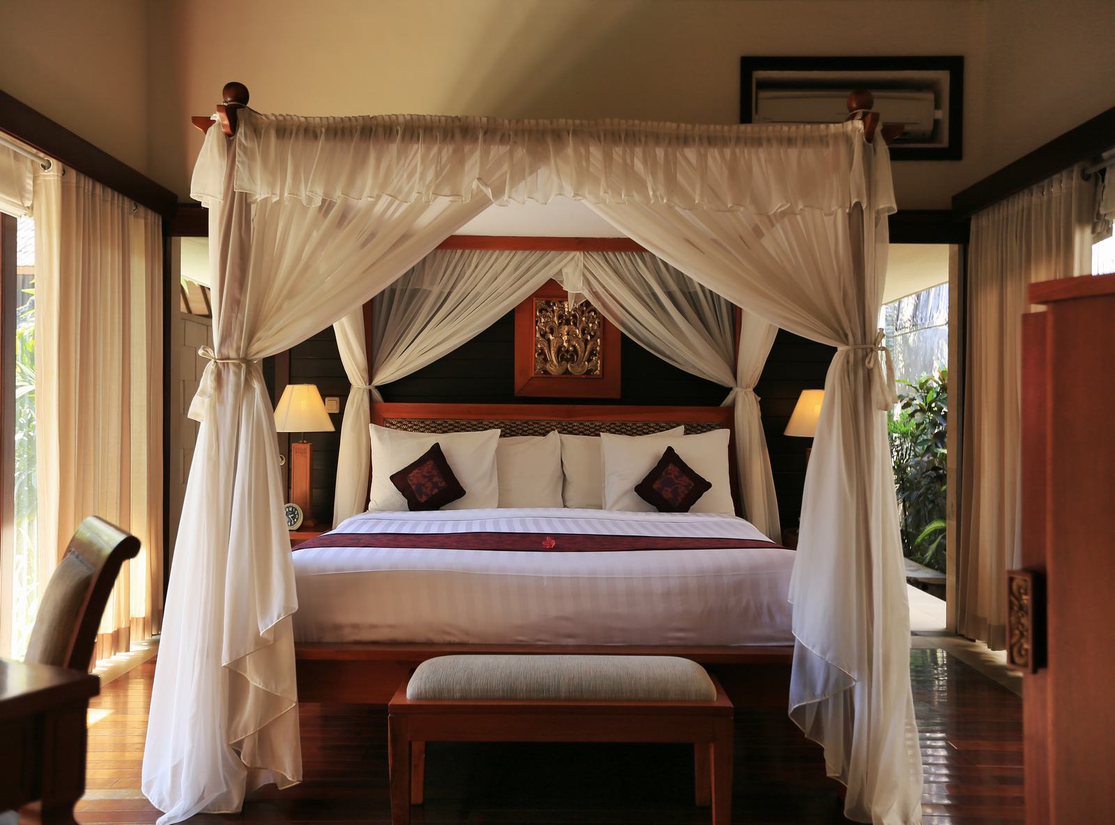 The Sanyas Suite