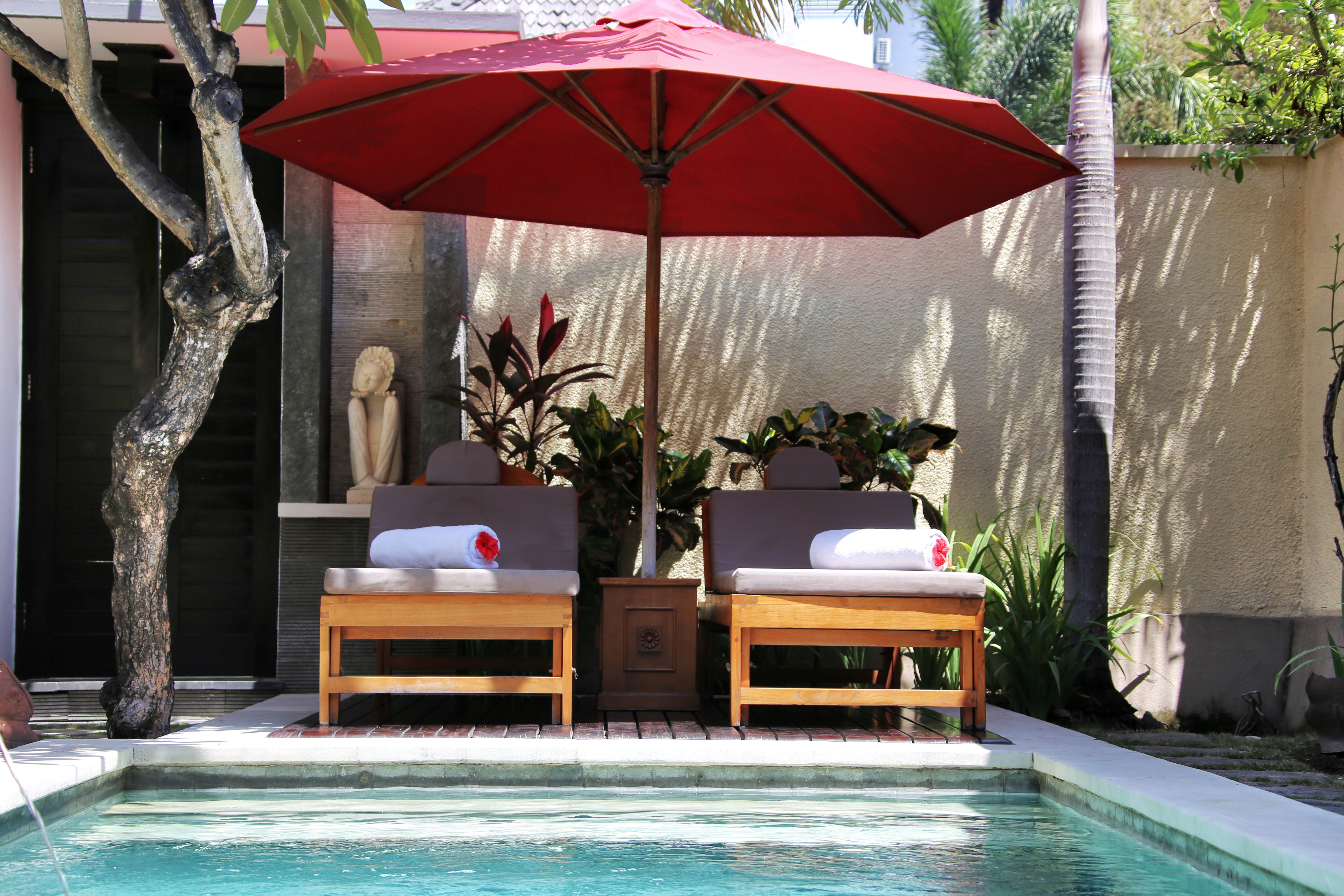 The Sanyas Suite