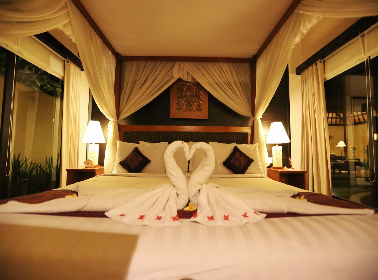 The Sanyas Suite