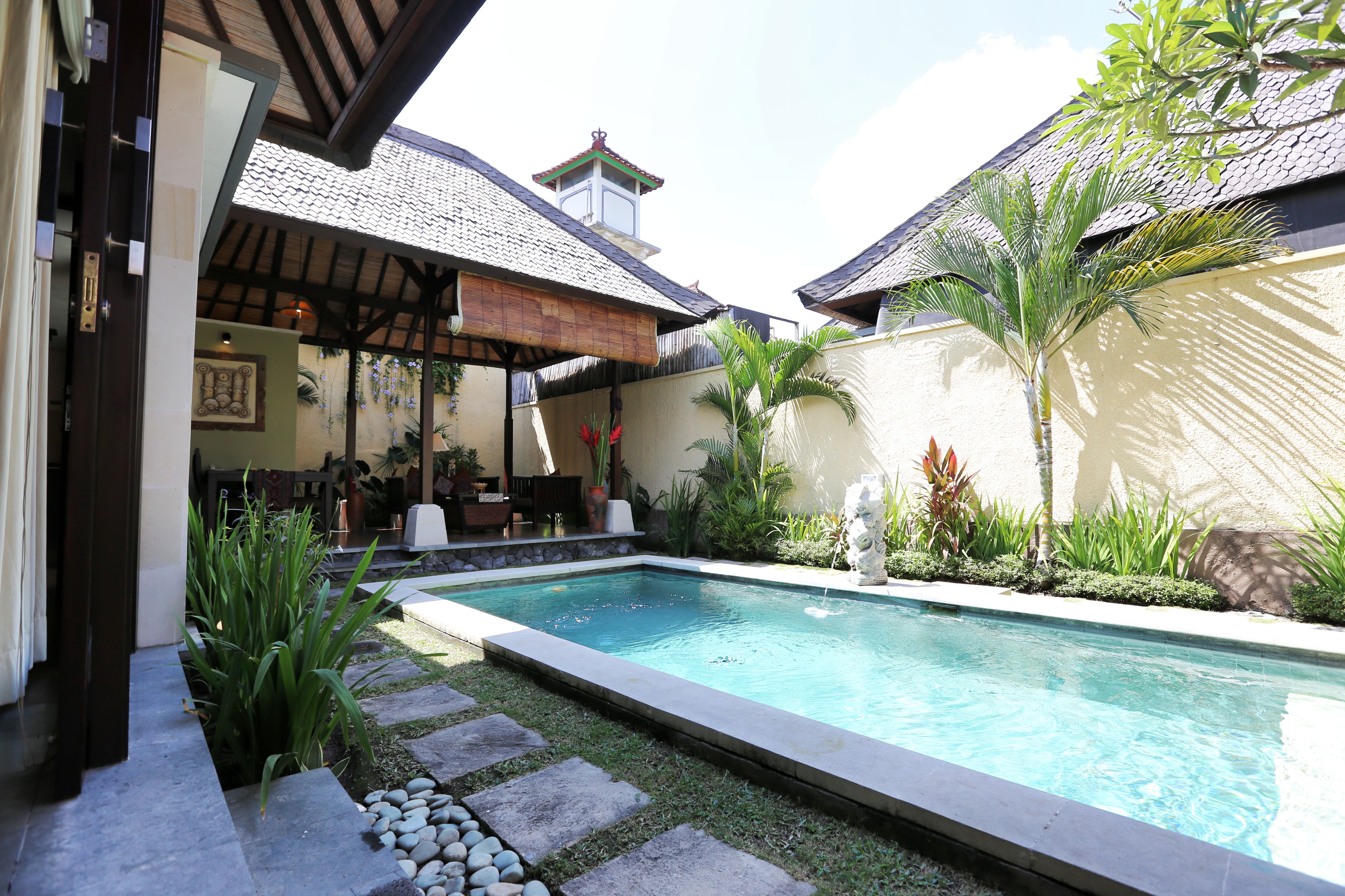 The Sanyas Suite